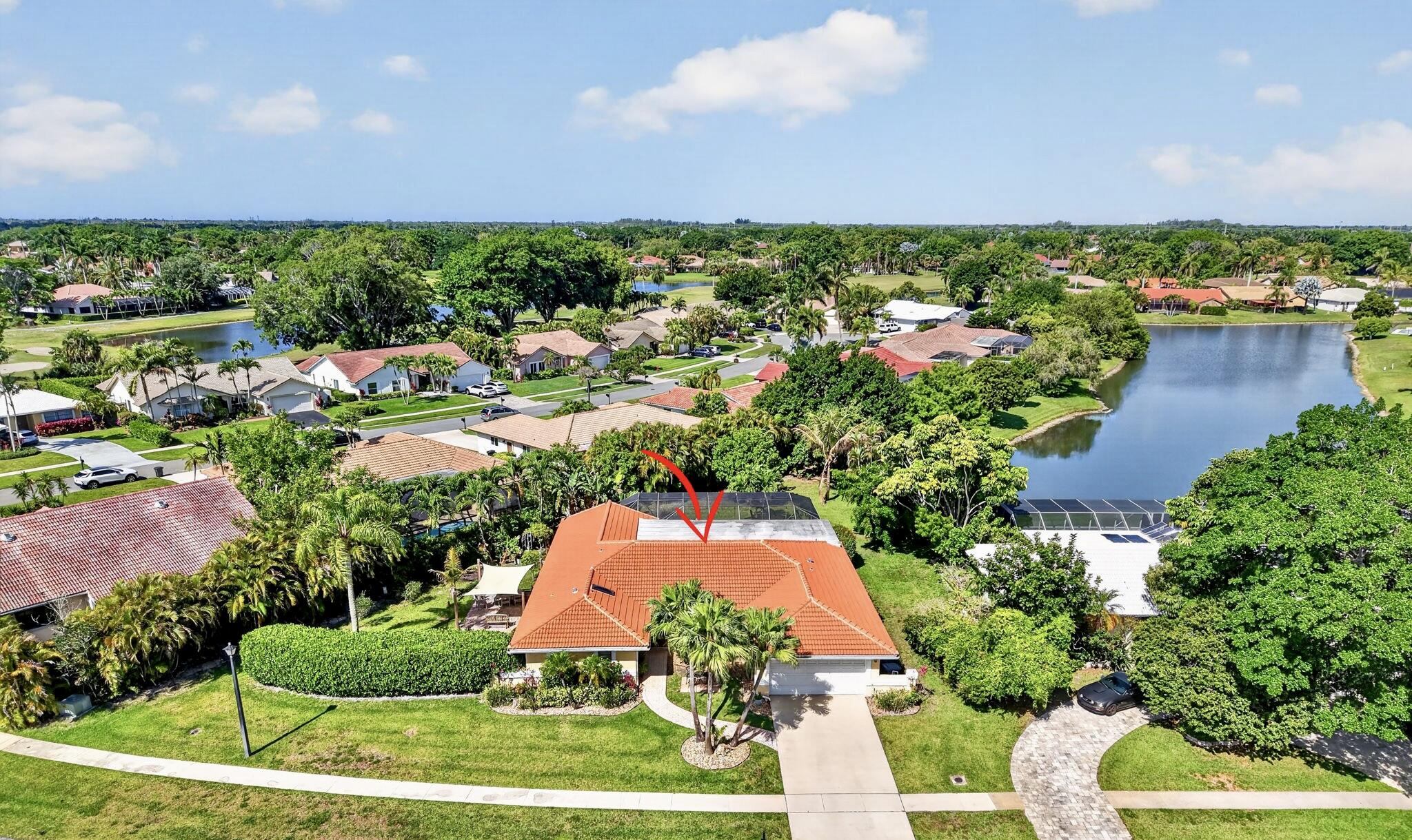 19803 Back 9, Boca Raton FL 33498
