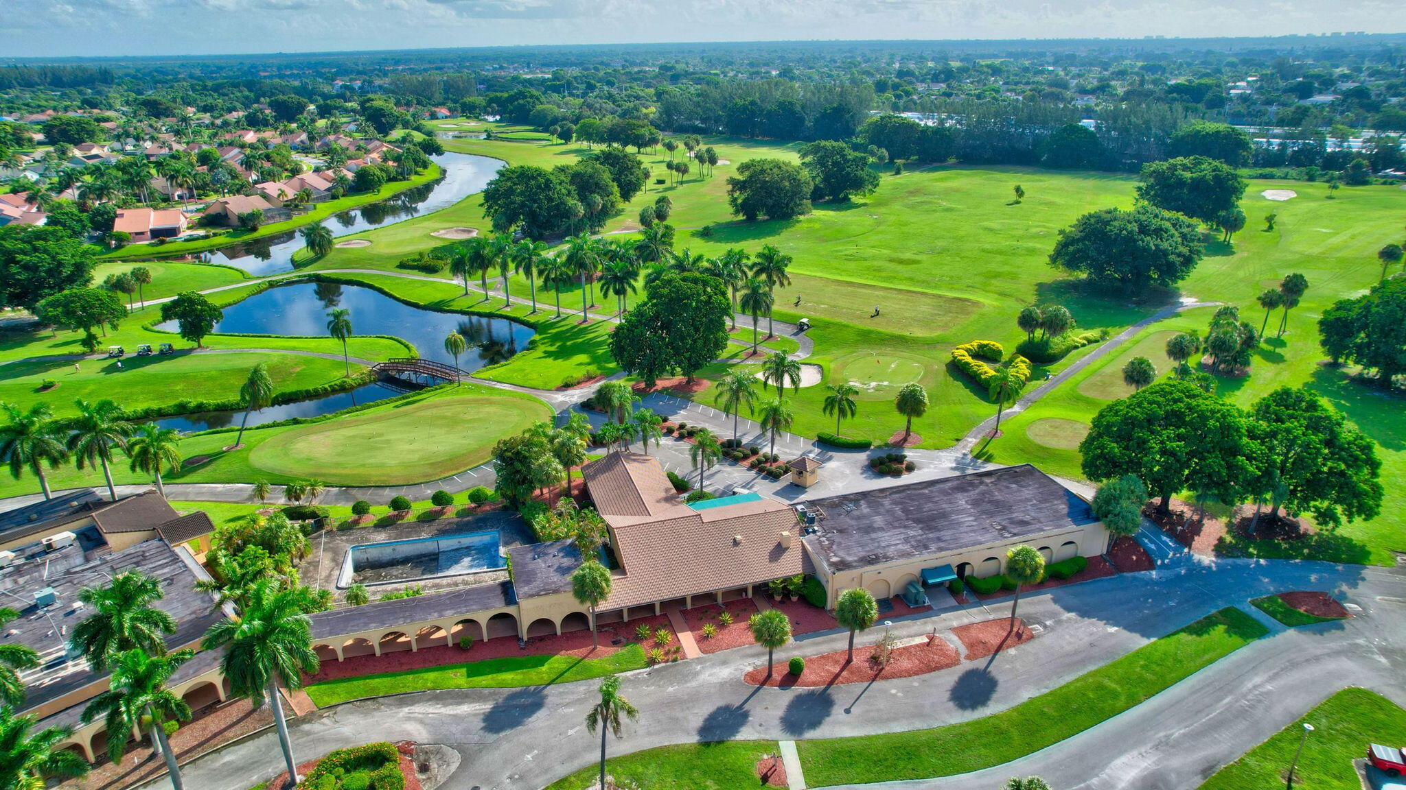 19803 Back 9, Boca Raton FL 33498