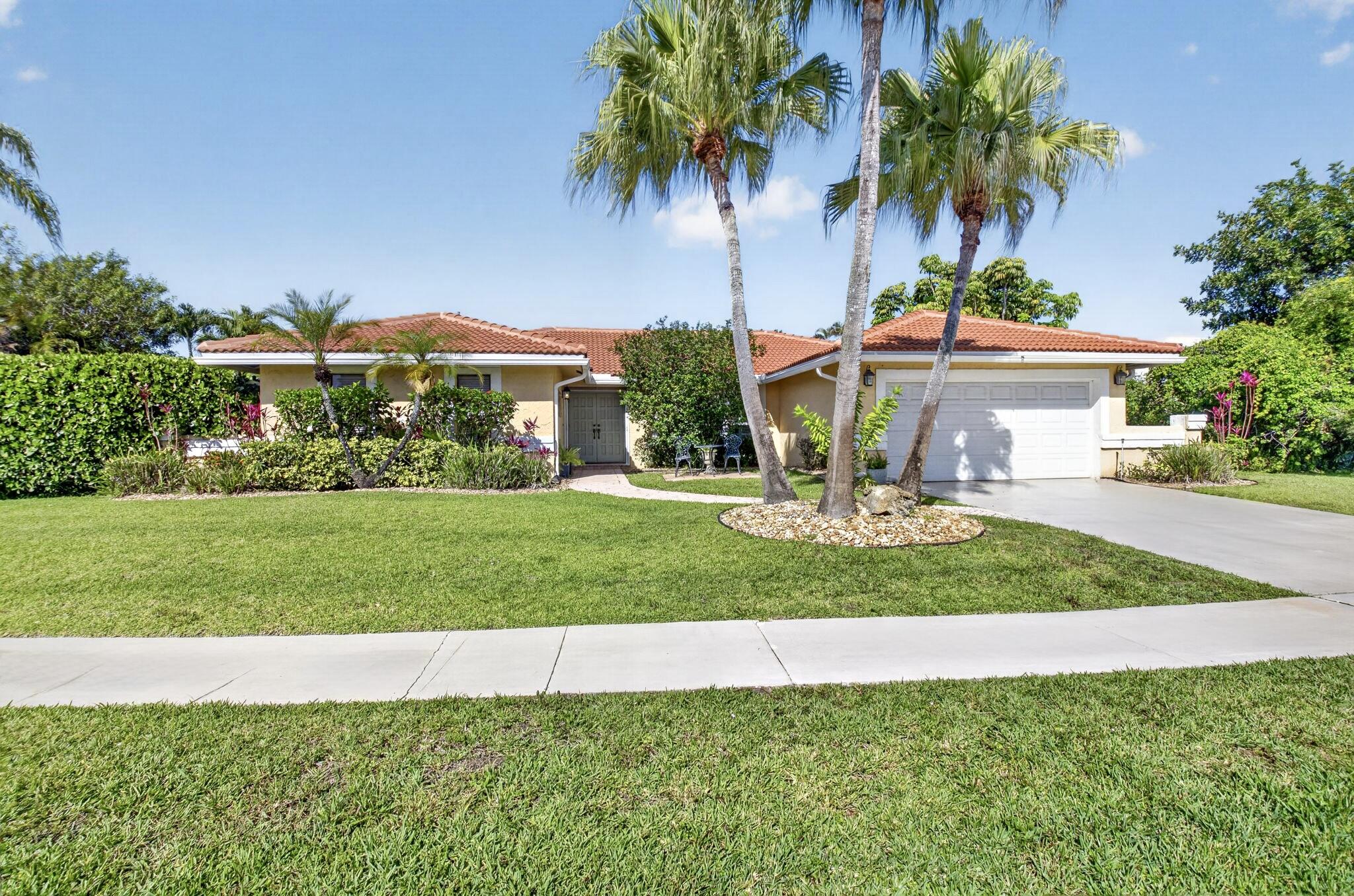 19803 Back 9, Boca Raton FL 33498