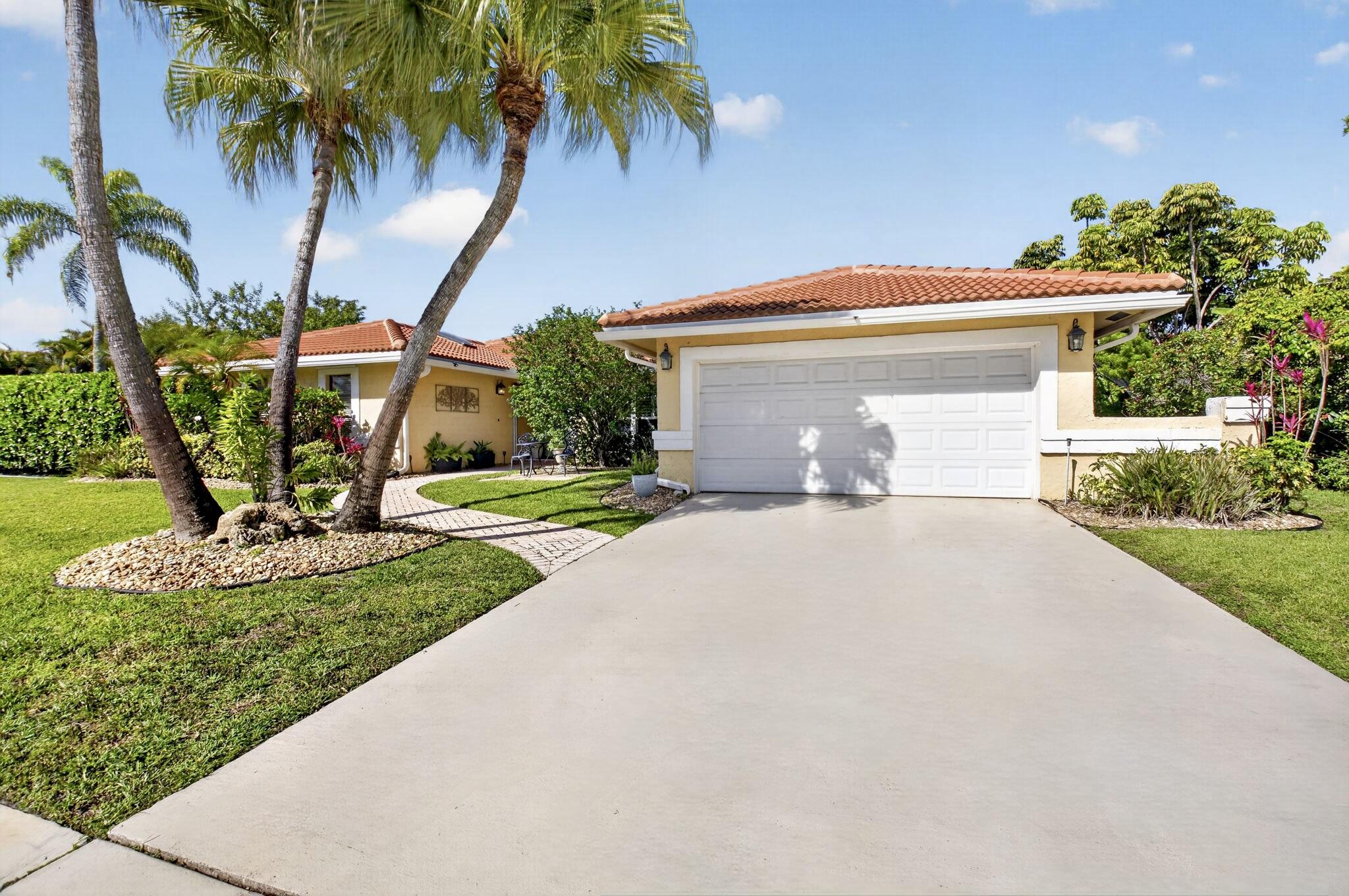 19803 Back 9, Boca Raton FL 33498