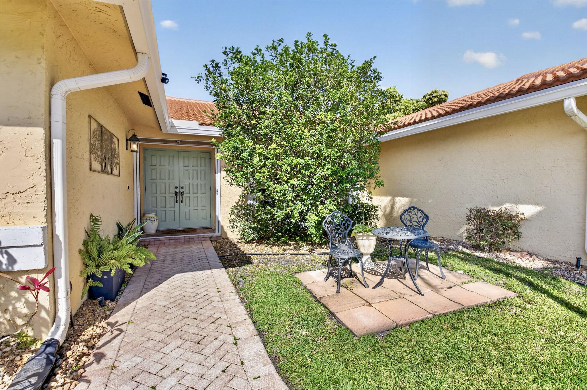 19803 Back 9, Boca Raton FL 33498