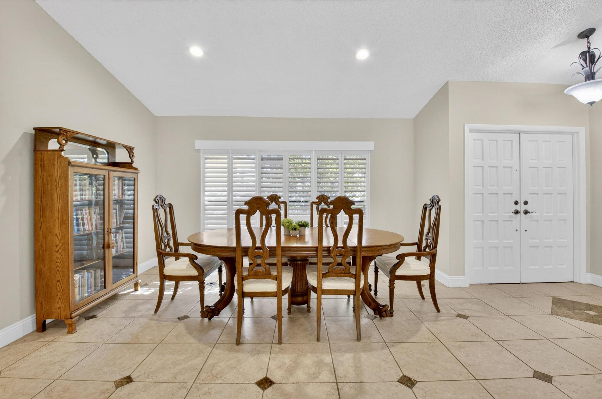 19803 Back 9, Boca Raton FL 33498