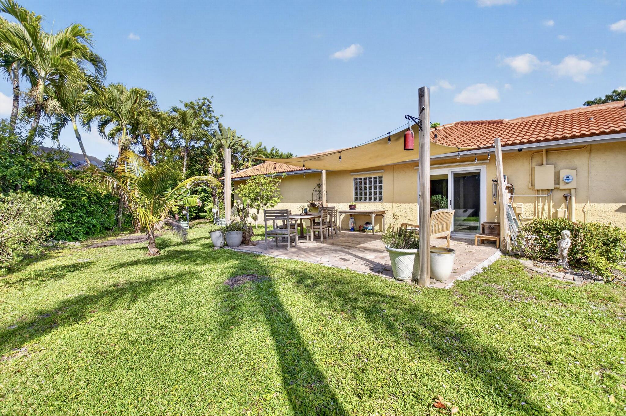 19803 Back 9, Boca Raton FL 33498