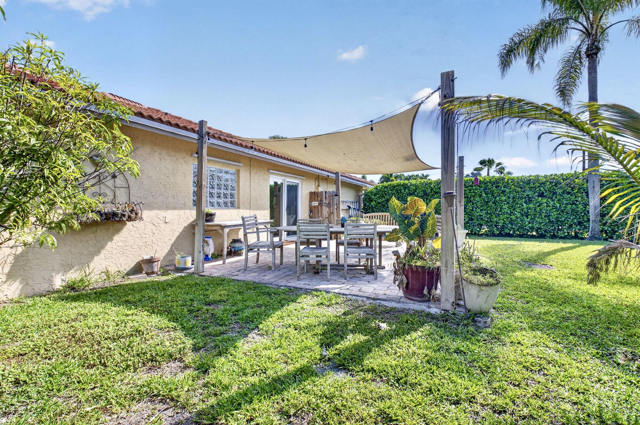 19803 Back 9, Boca Raton FL 33498