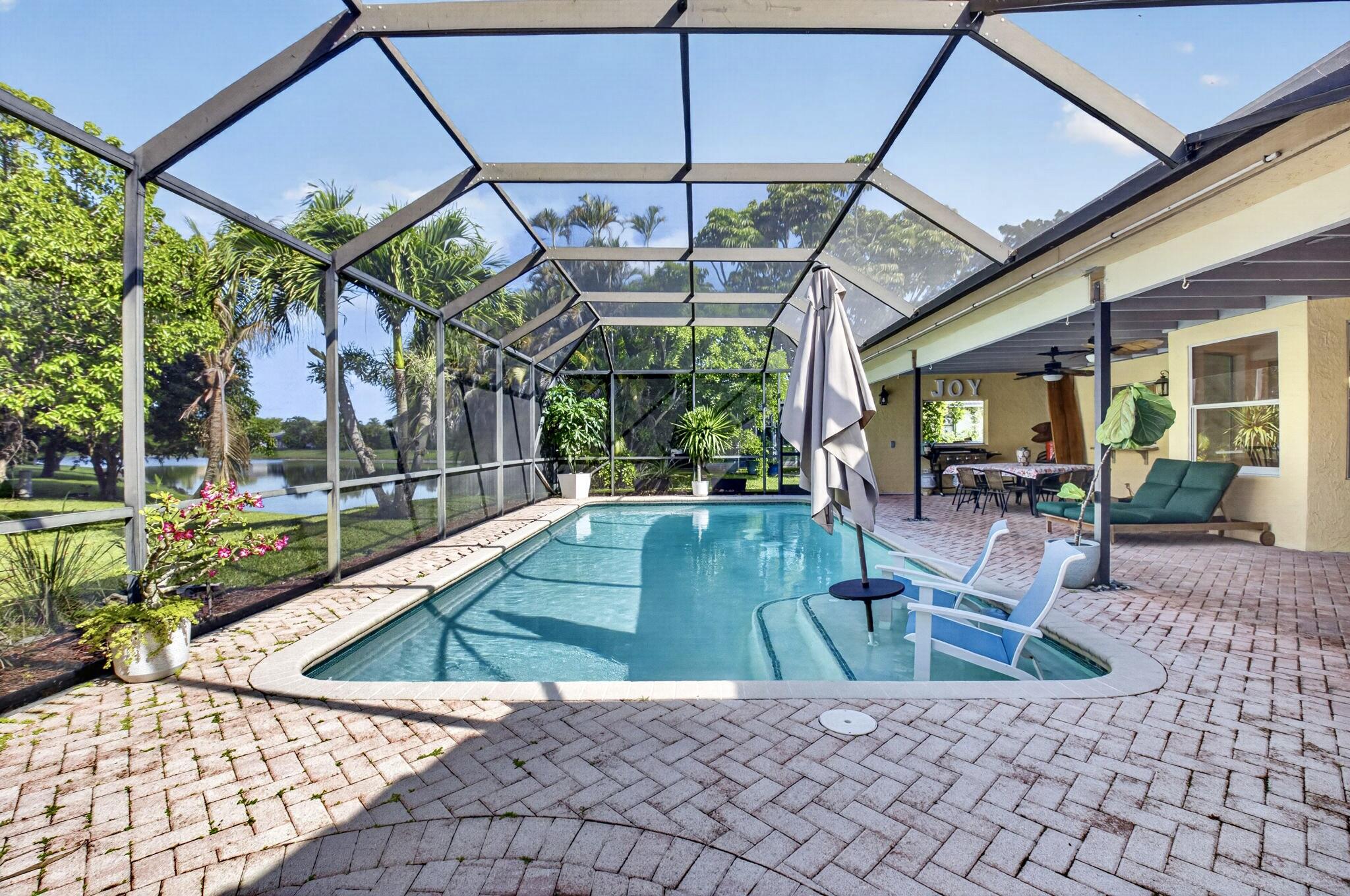 19803 Back 9, Boca Raton FL 33498
