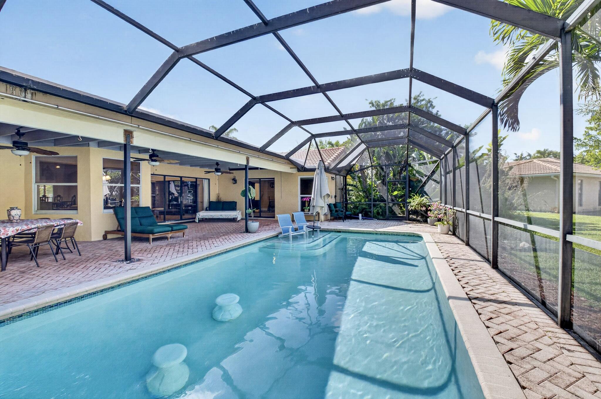 19803 Back 9, Boca Raton FL 33498