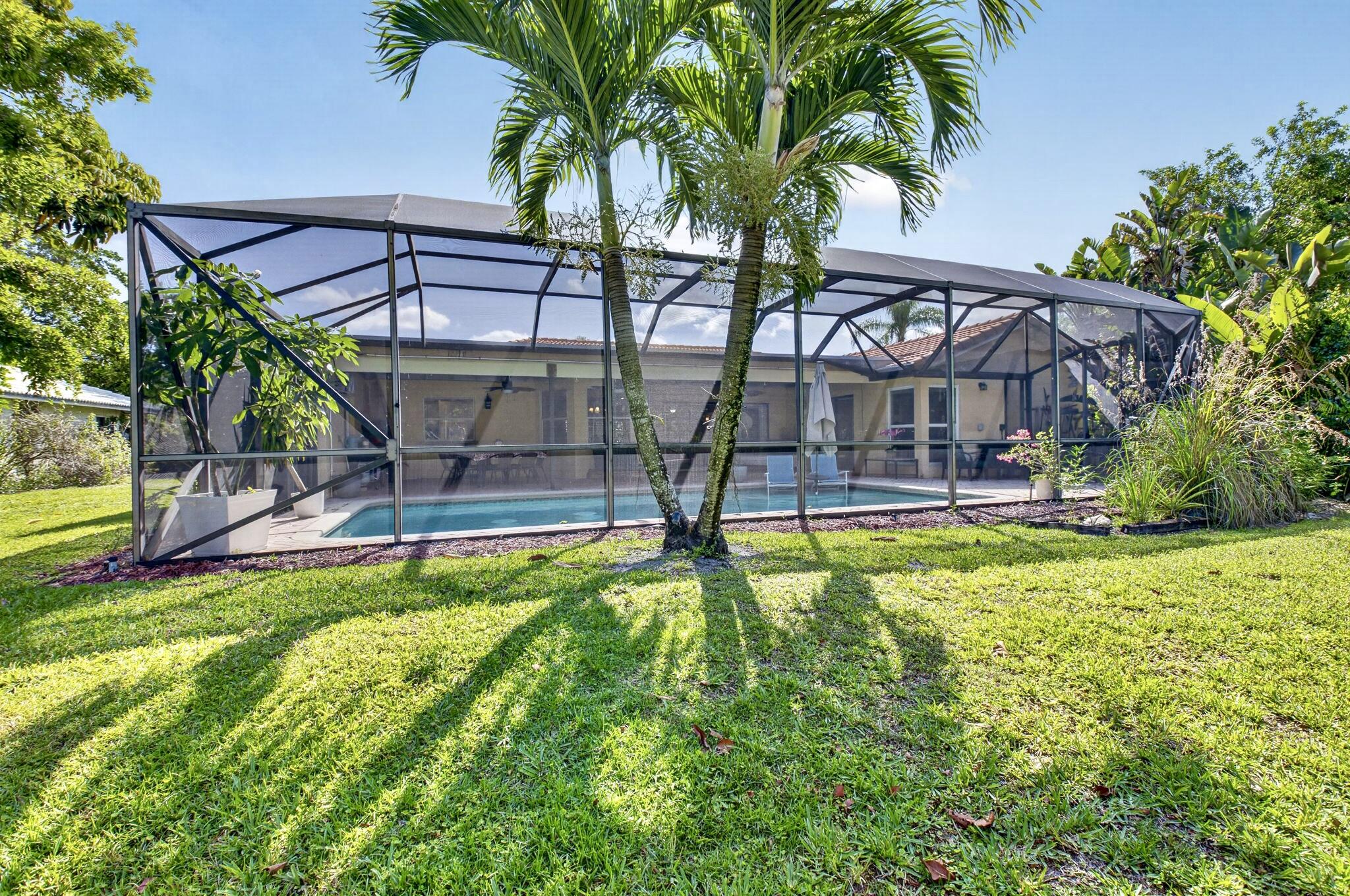 19803 Back 9, Boca Raton FL 33498