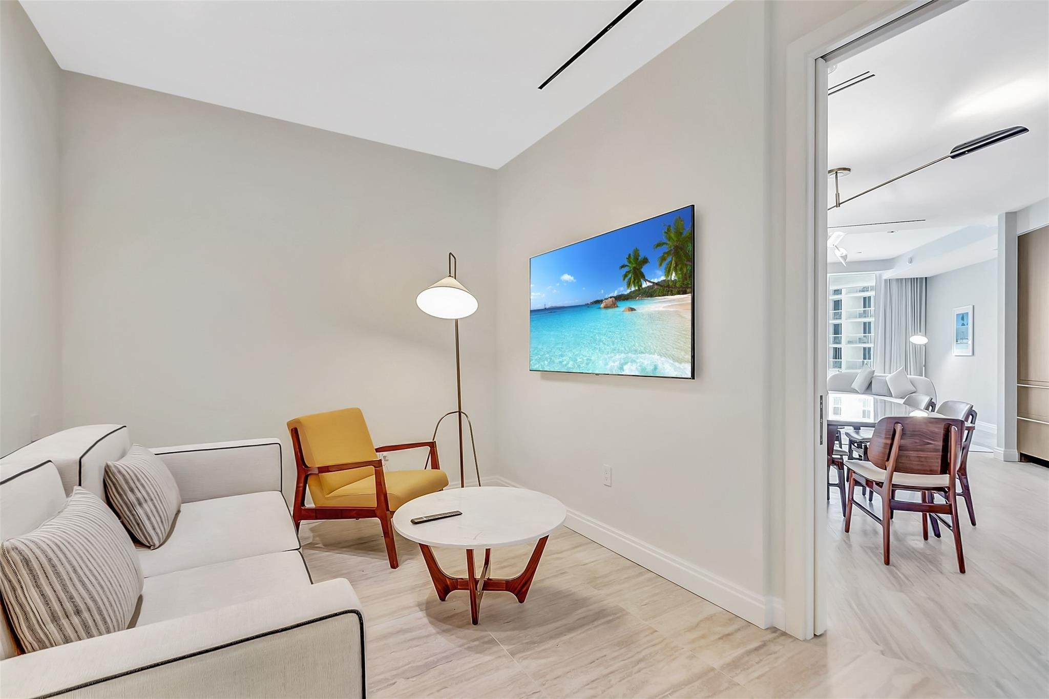 525 N Fort Lauderdale Beach #1607, Fort Lauderdale FL 33304