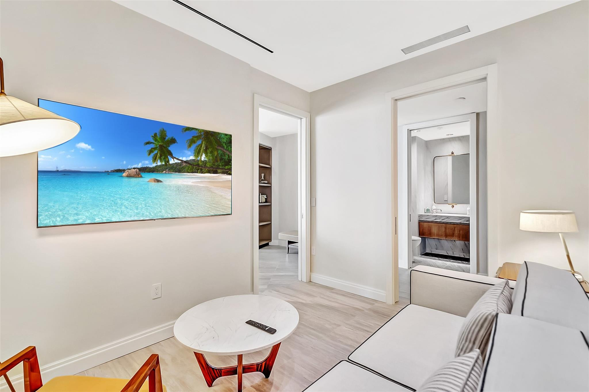525 N Fort Lauderdale Beach #1607, Fort Lauderdale FL 33304