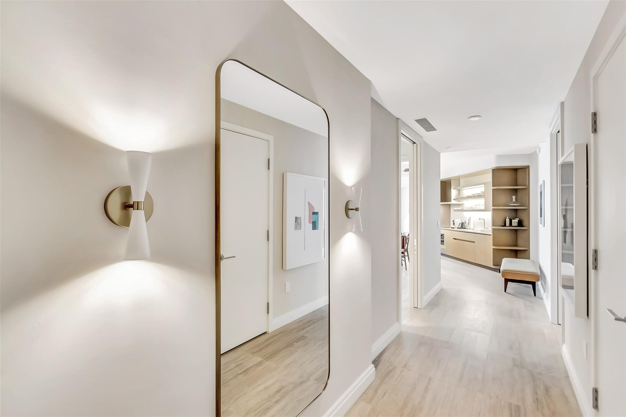 525 N Fort Lauderdale Beach #1607, Fort Lauderdale FL 33304