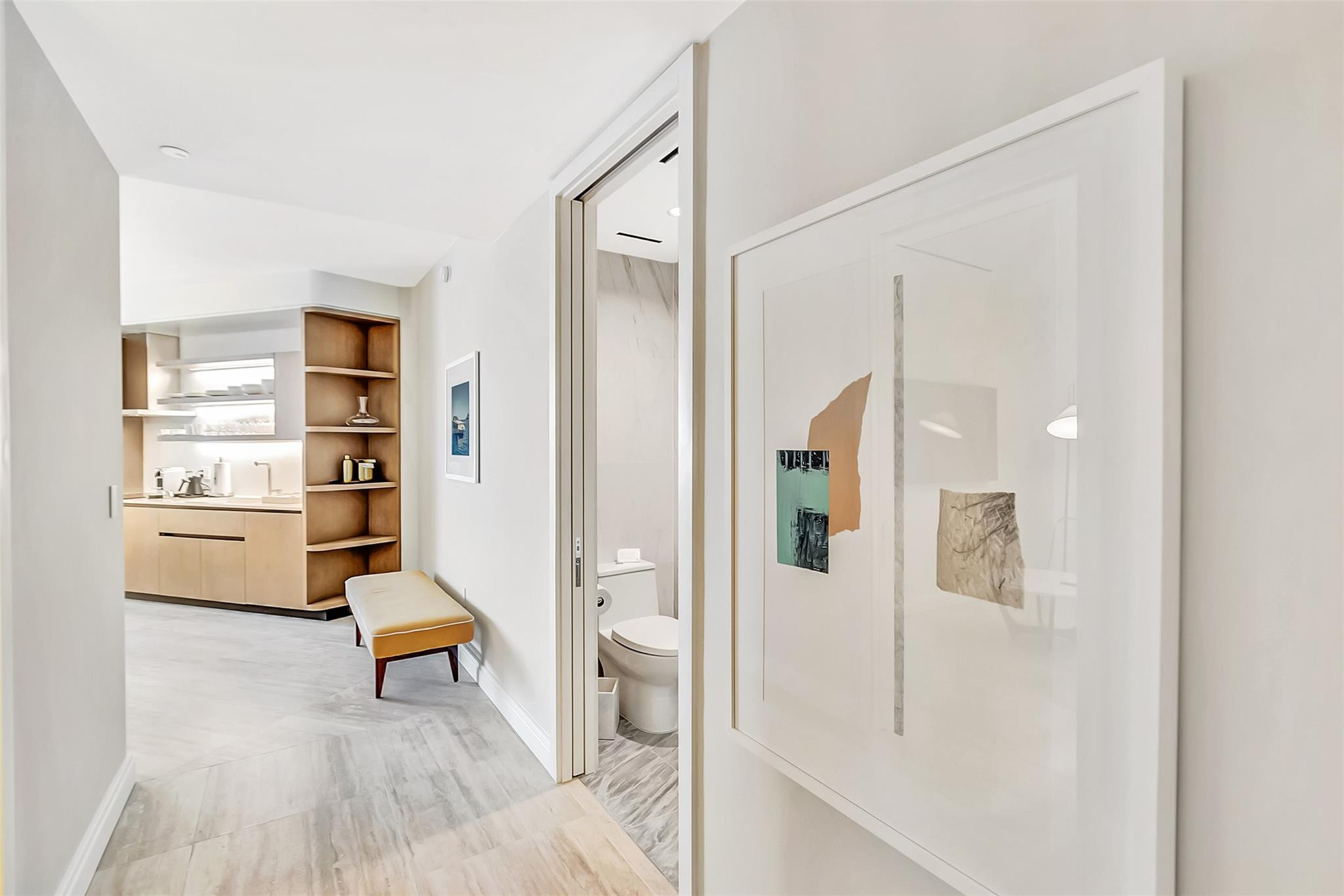 525 N Fort Lauderdale Beach #1607, Fort Lauderdale FL 33304