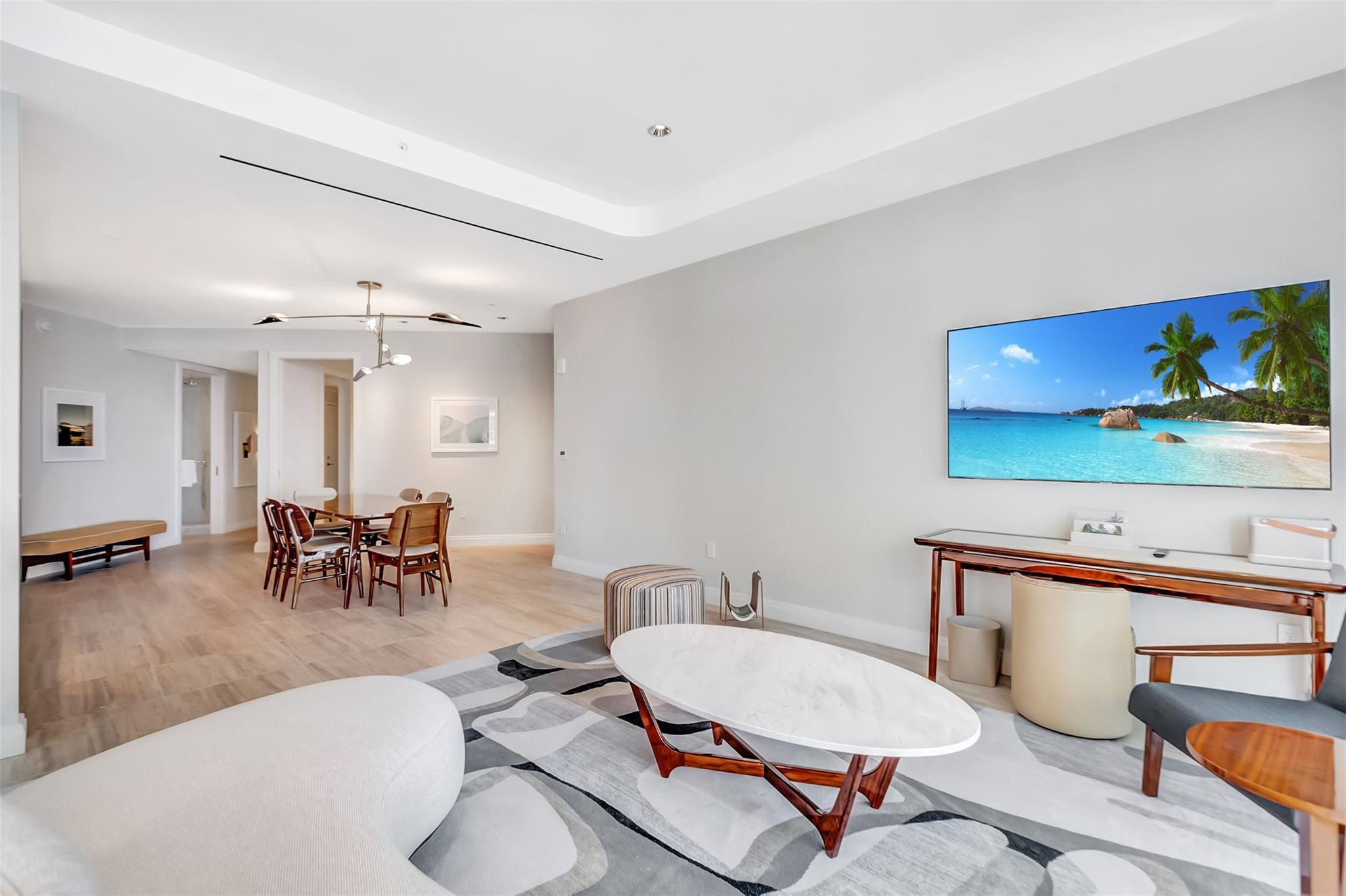 525 N Fort Lauderdale Beach #1607, Fort Lauderdale FL 33304