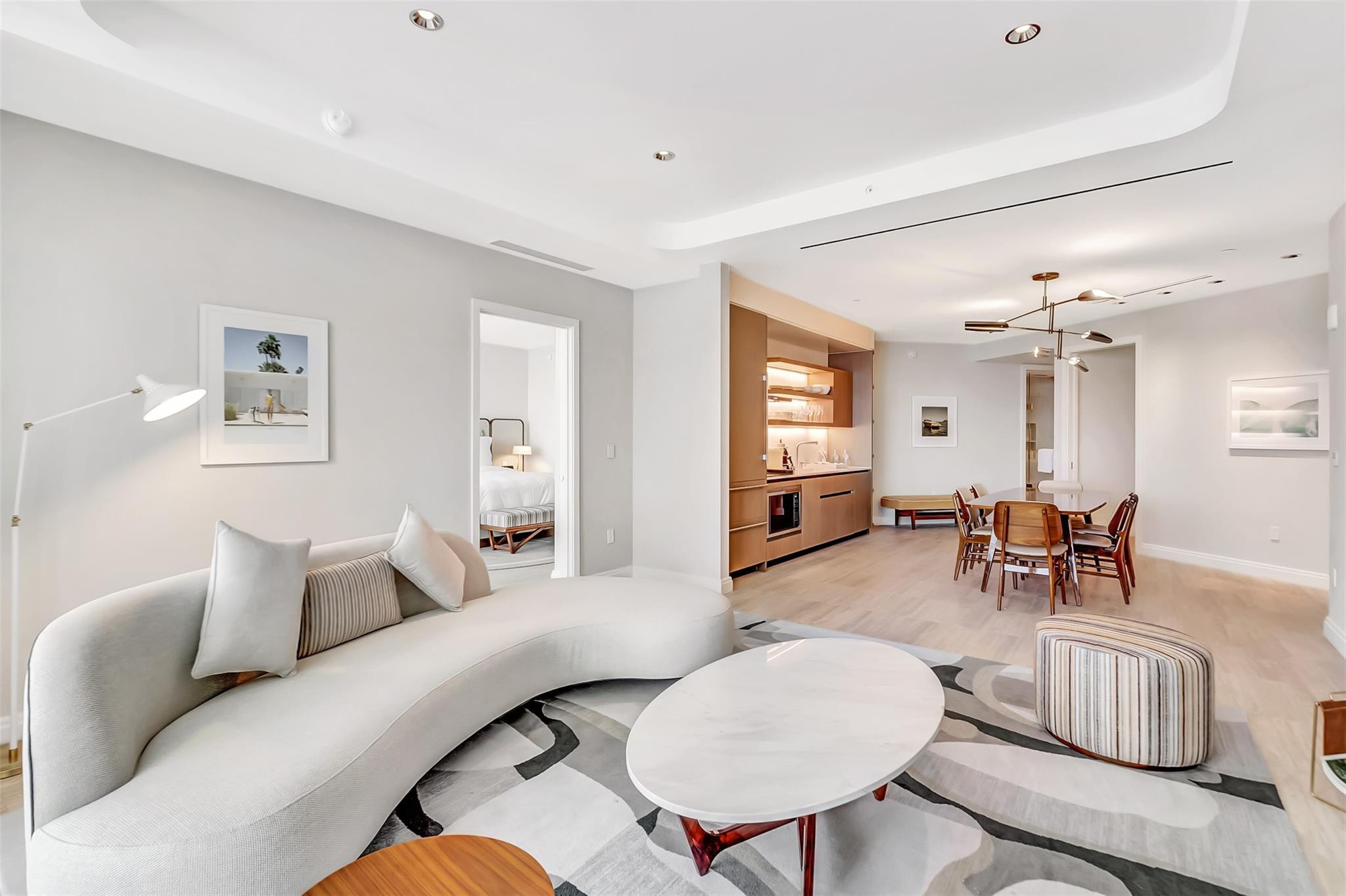 525 N Fort Lauderdale Beach #1607, Fort Lauderdale FL 33304