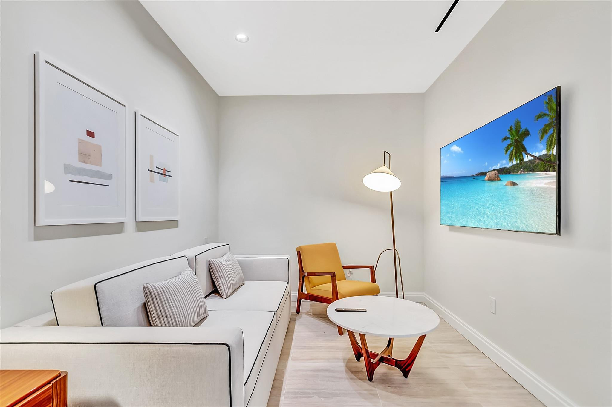 525 N Fort Lauderdale Beach #1607, Fort Lauderdale FL 33304