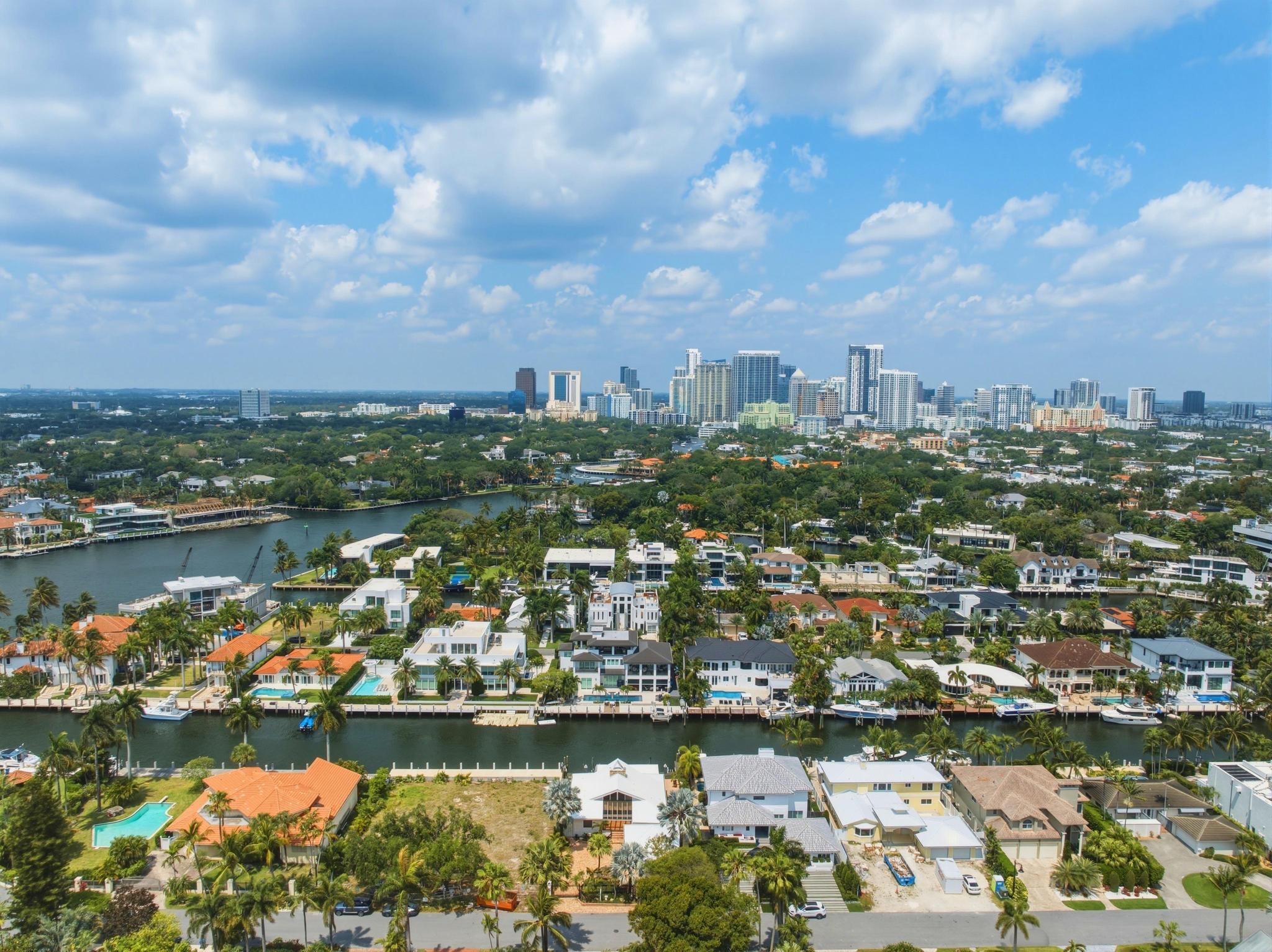 449 Bontona, Fort Lauderdale FL 33301