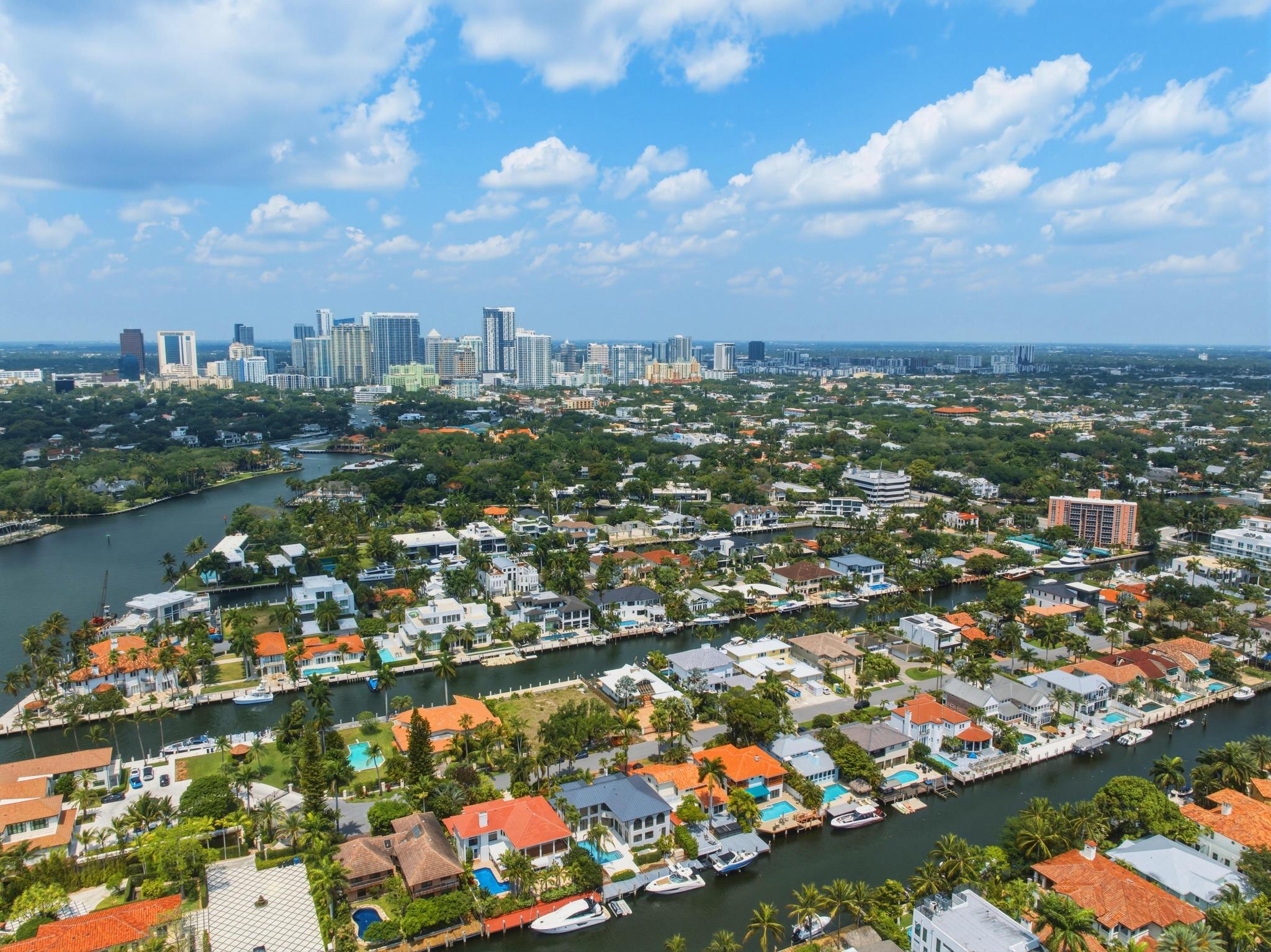 449 Bontona, Fort Lauderdale FL 33301