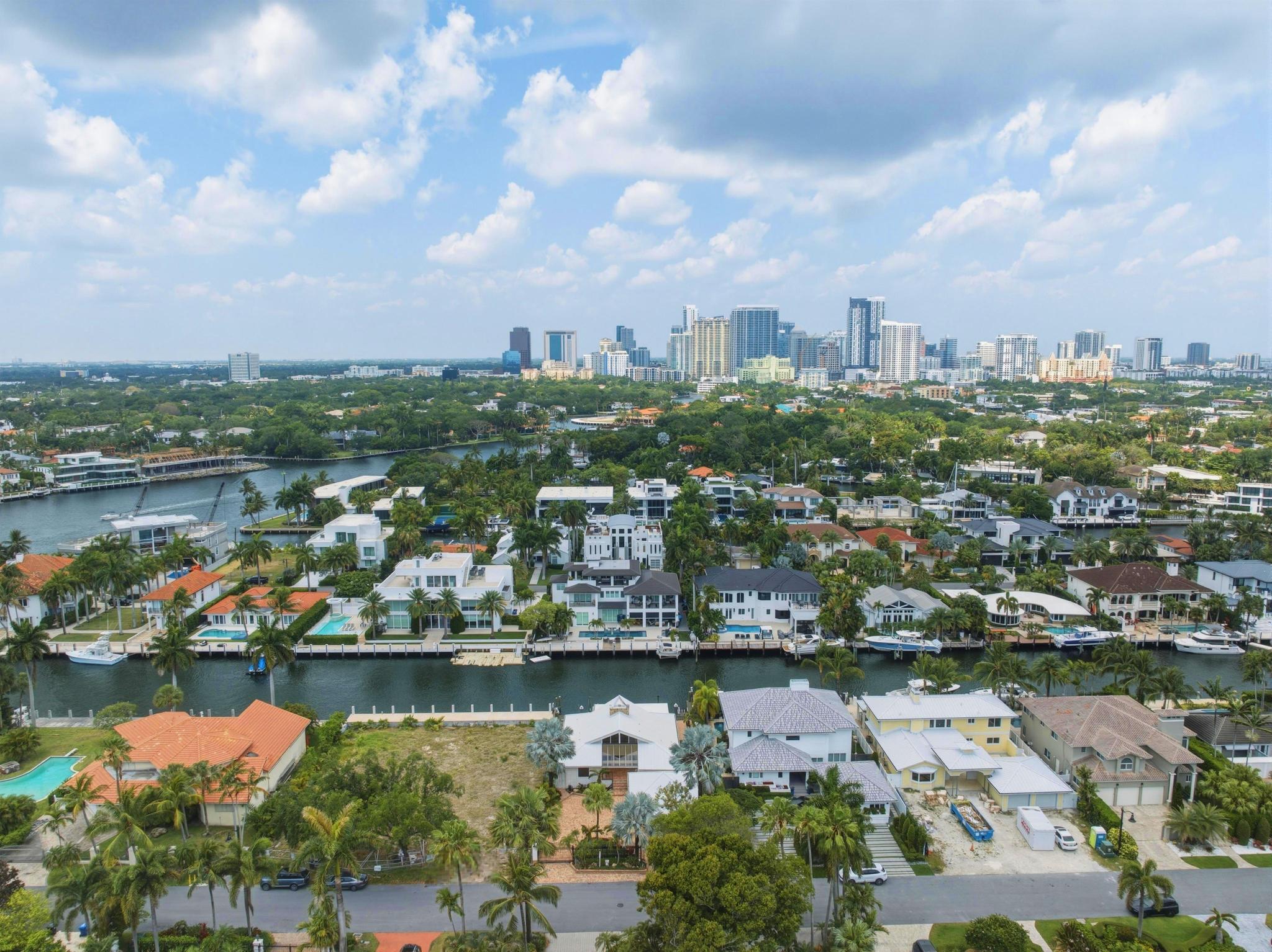 449 Bontona, Fort Lauderdale FL 33301