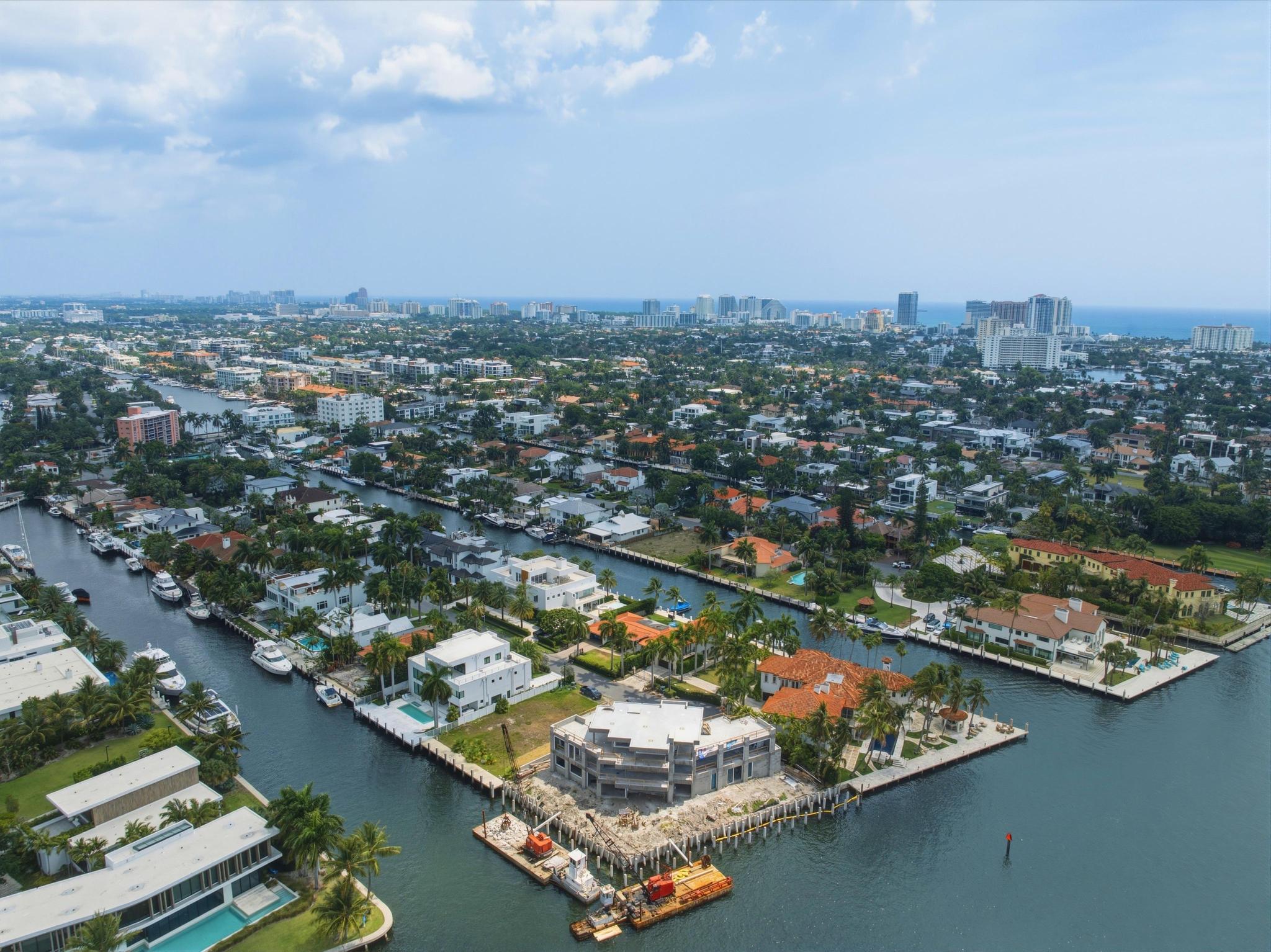 449 Bontona, Fort Lauderdale FL 33301