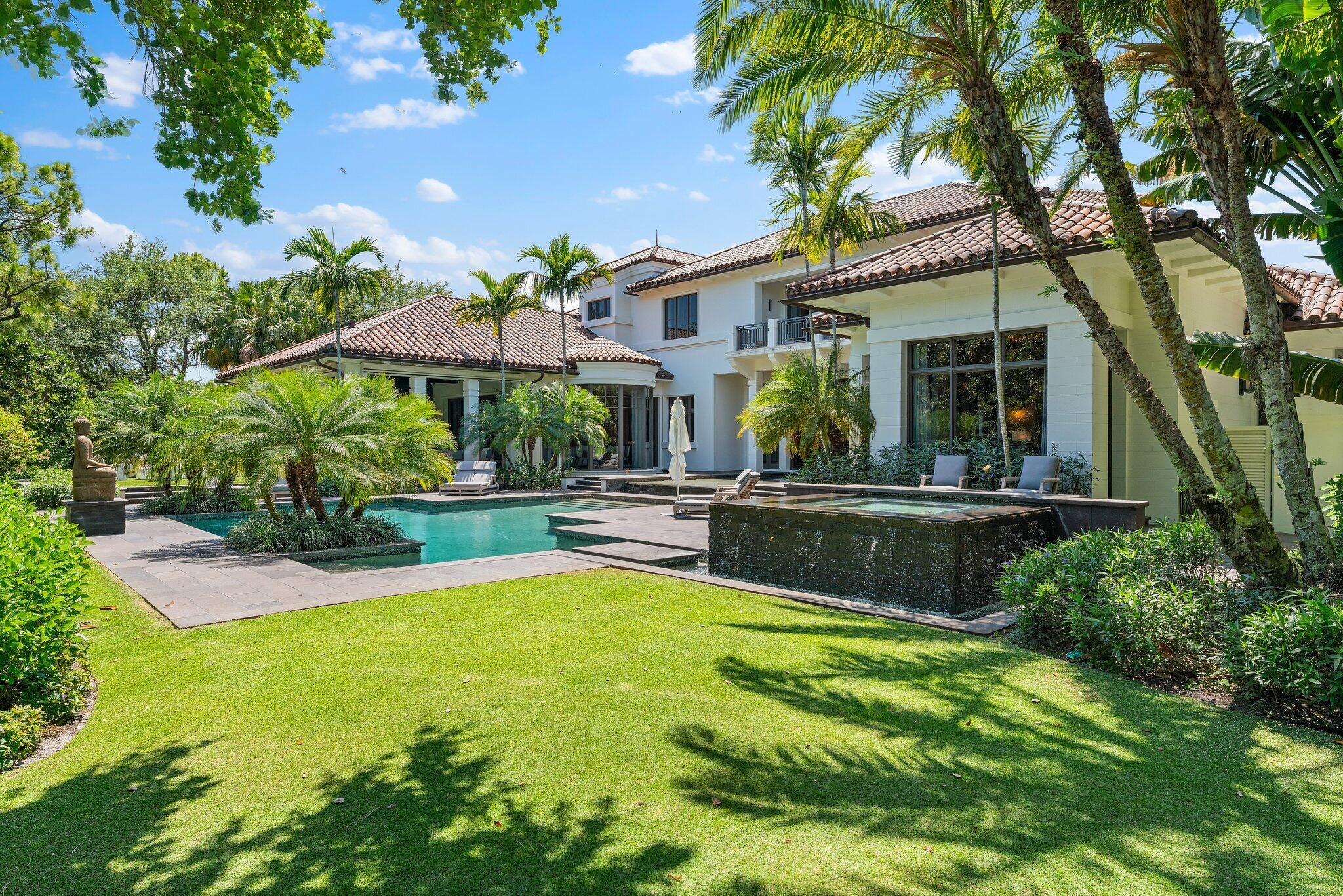 232 Bears Club, Jupiter FL 33477