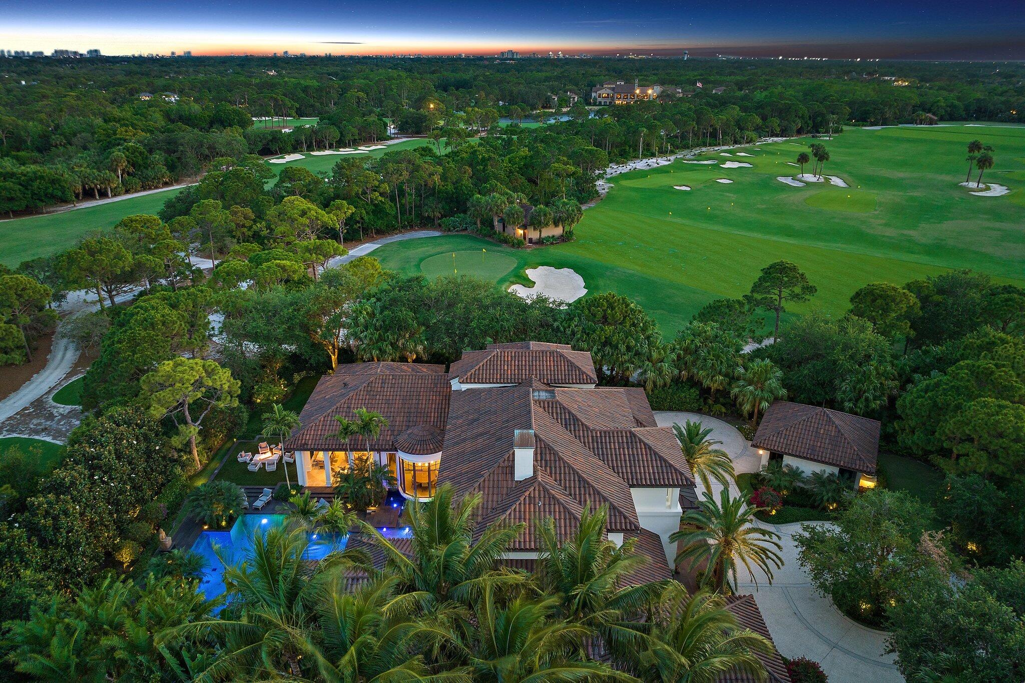 232 Bears Club, Jupiter FL 33477