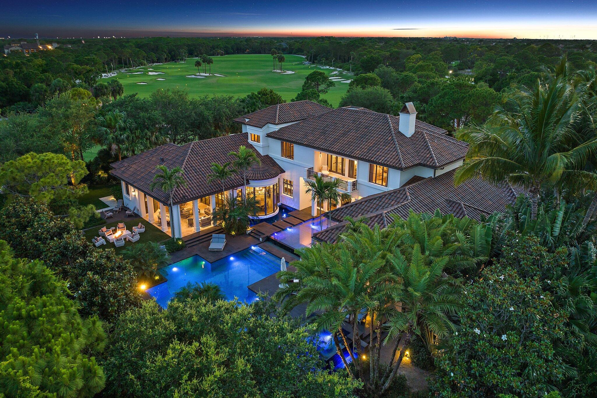 232 Bears Club, Jupiter FL 33477