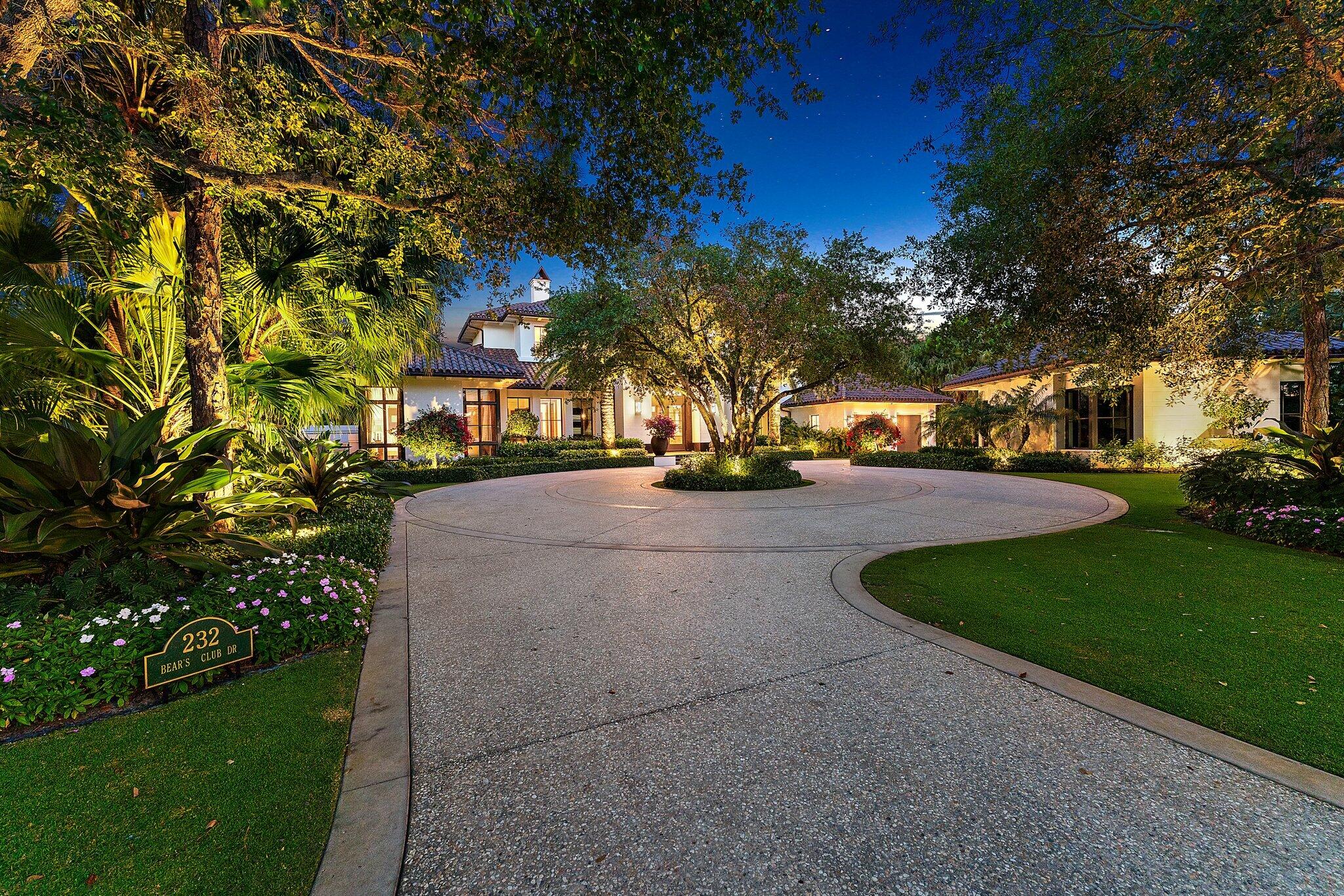 232 Bears Club, Jupiter FL 33477