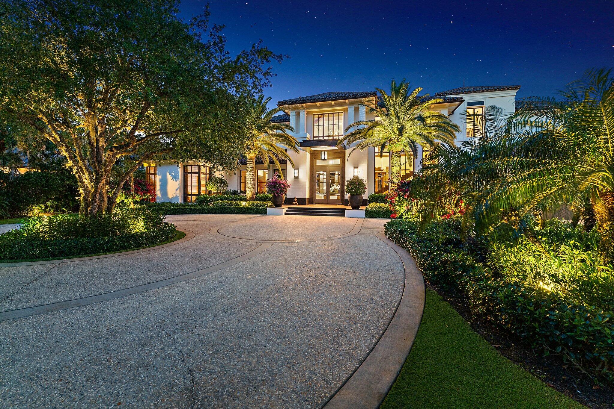 232 Bears Club, Jupiter FL 33477