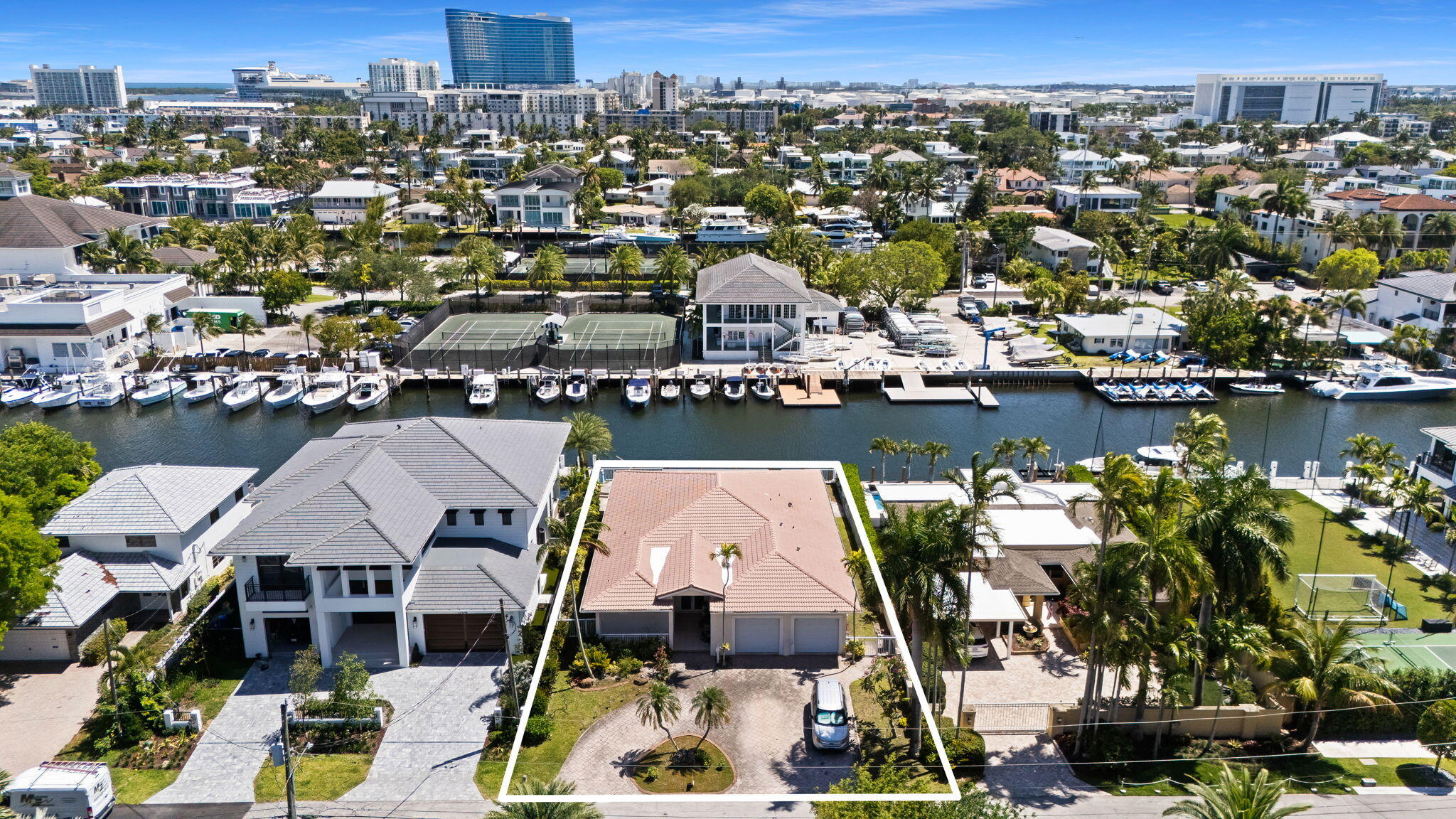 1630 SE 11th, Fort Lauderdale FL 33316