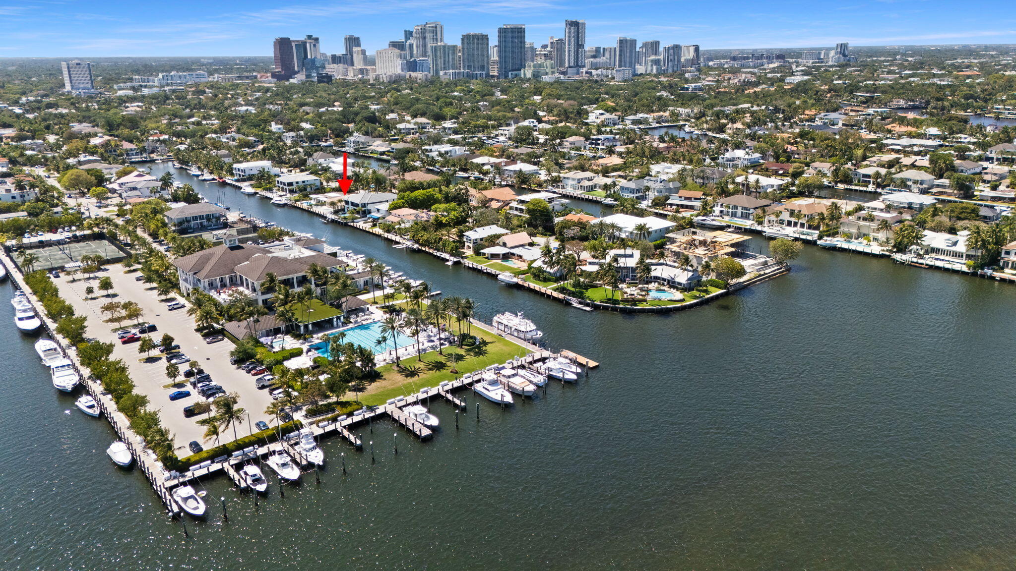 1630 SE 11th, Fort Lauderdale FL 33316