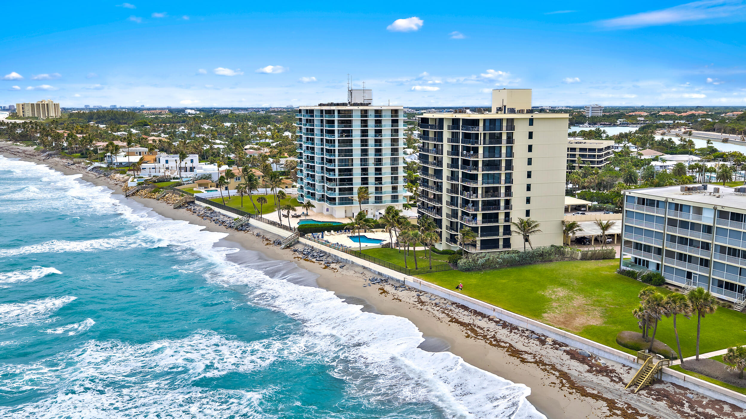 200 Beach #202, Tequesta FL 33469