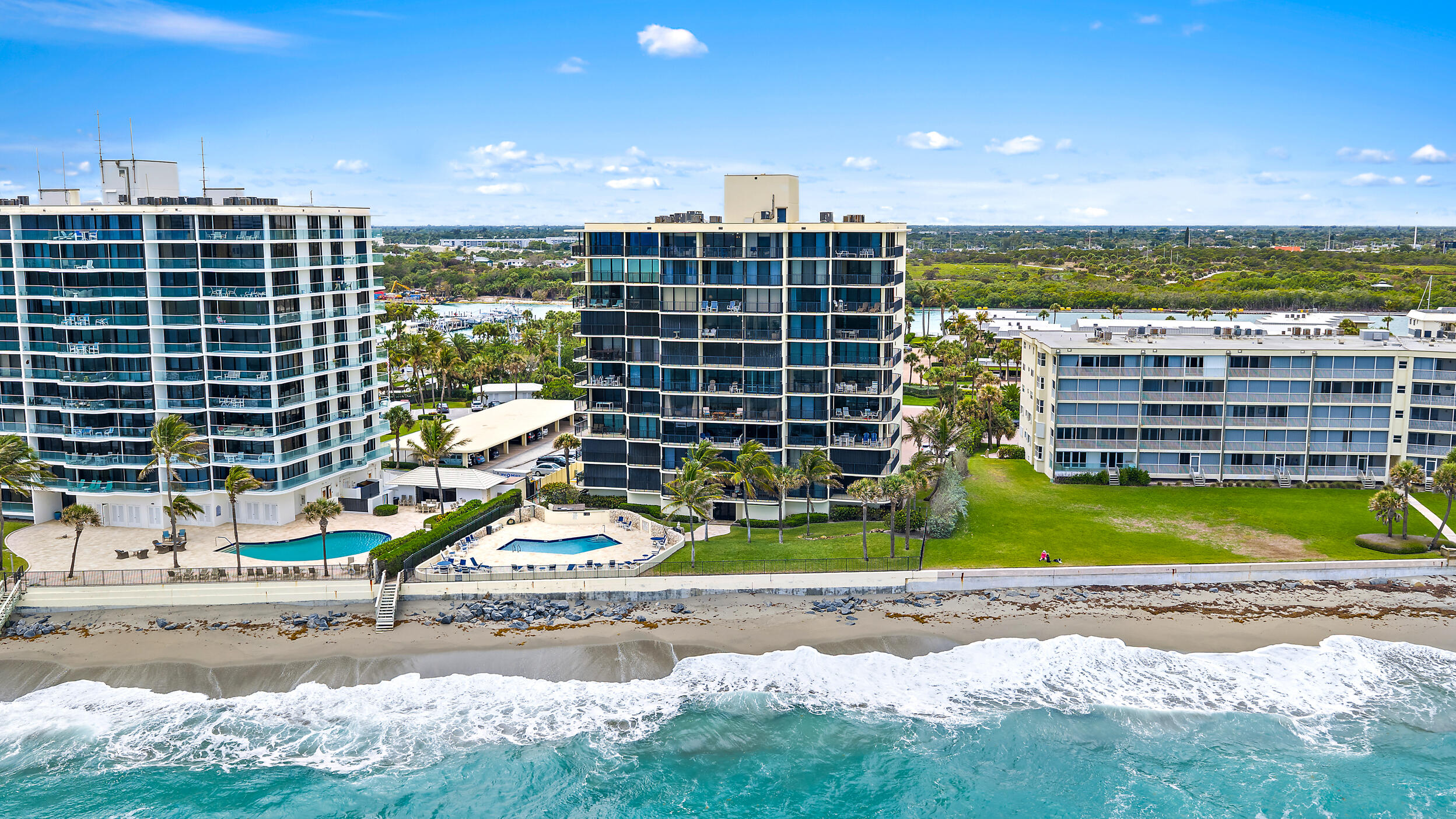 200 Beach #202, Tequesta FL 33469