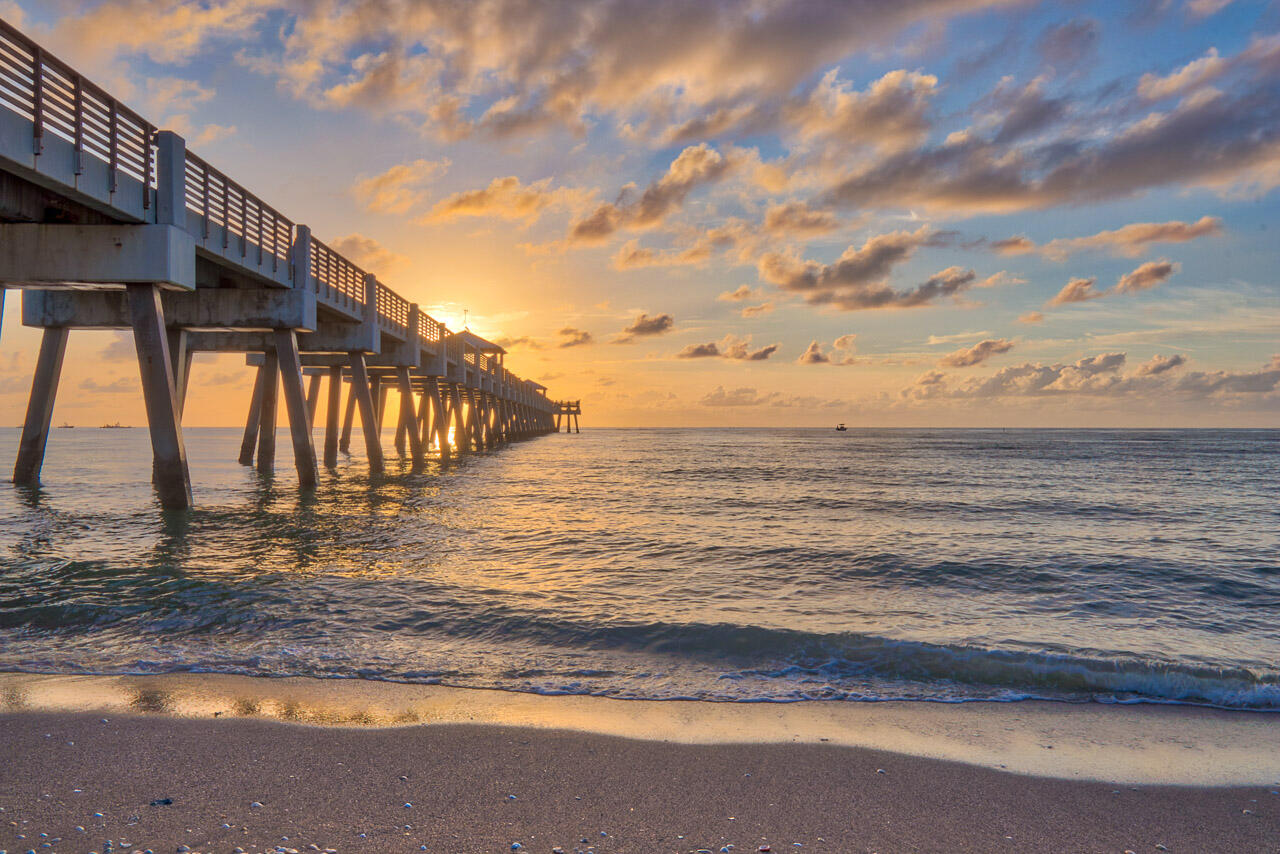 200 Beach #202, Tequesta FL 33469
