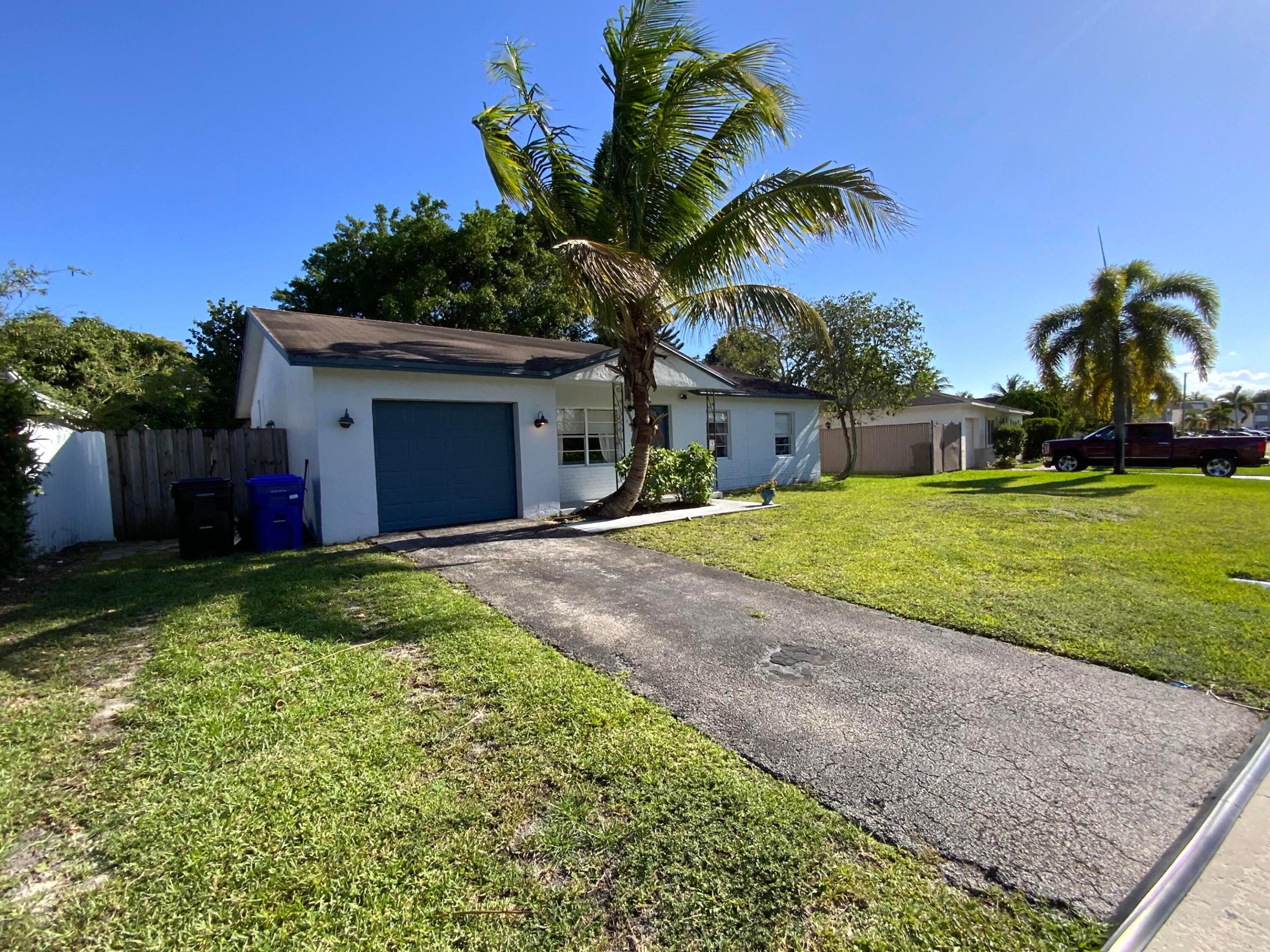 7922 SW 5th, North Lauderdale FL 33068