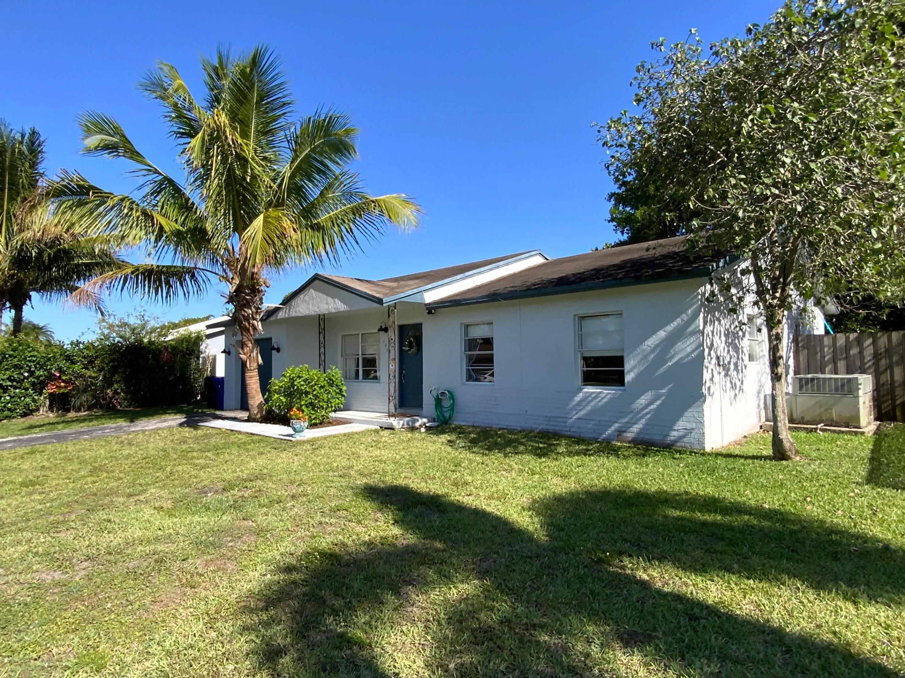 7922 SW 5th, North Lauderdale FL 33068