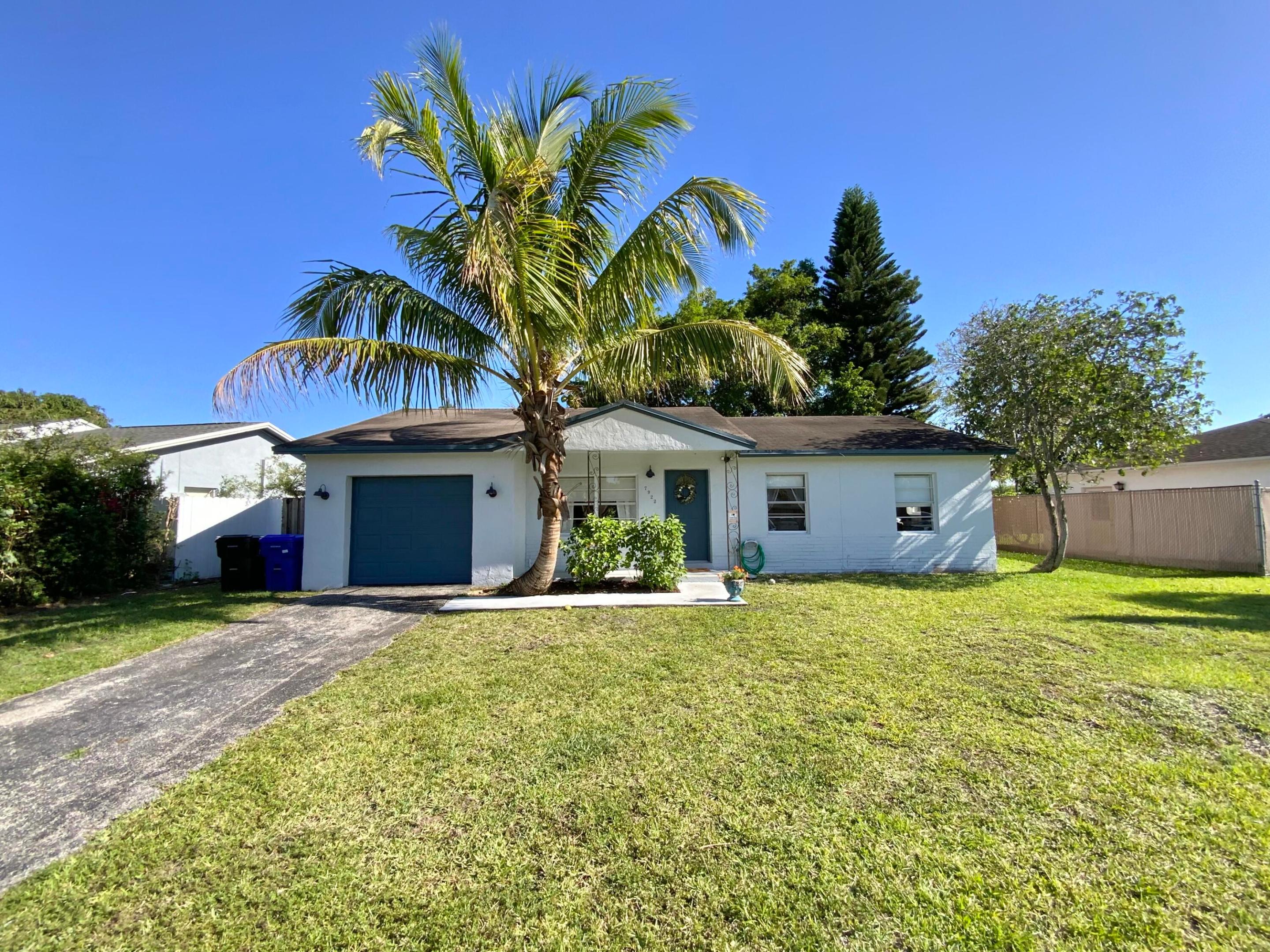 7922 SW 5th, North Lauderdale FL 33068