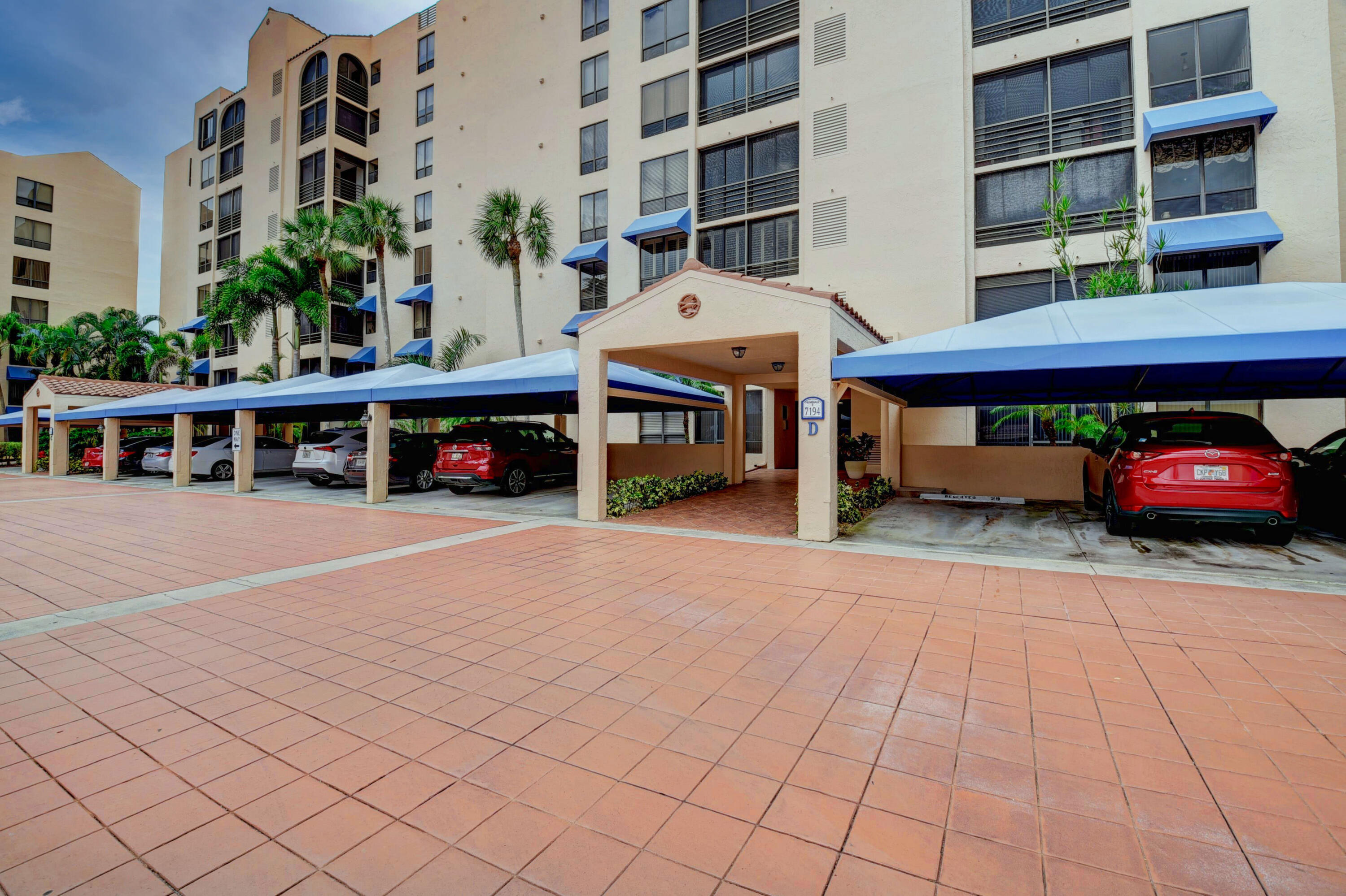 7194 Promenade #202, Boca Raton FL 33433