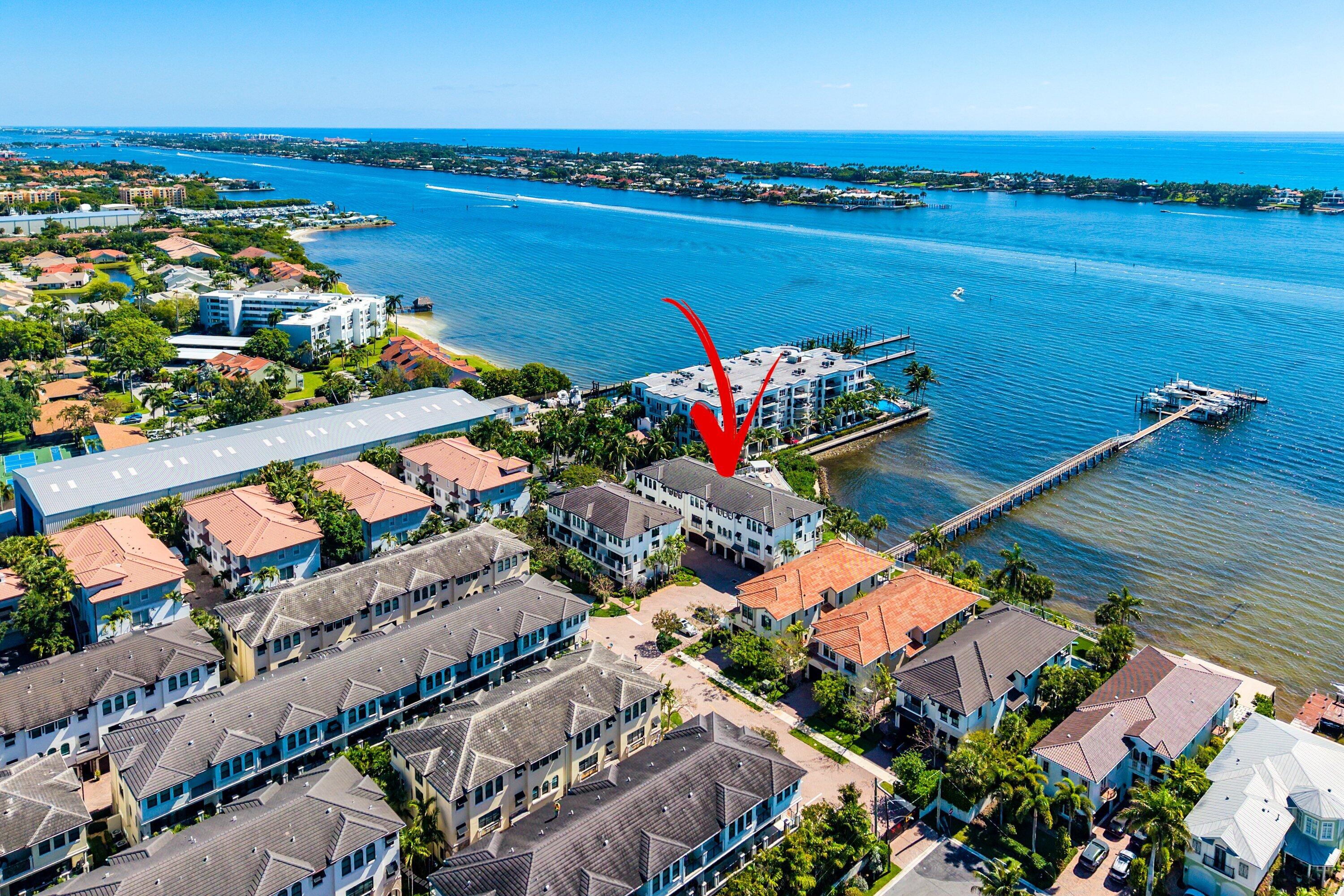 10 Windward, Boynton Beach FL 33435