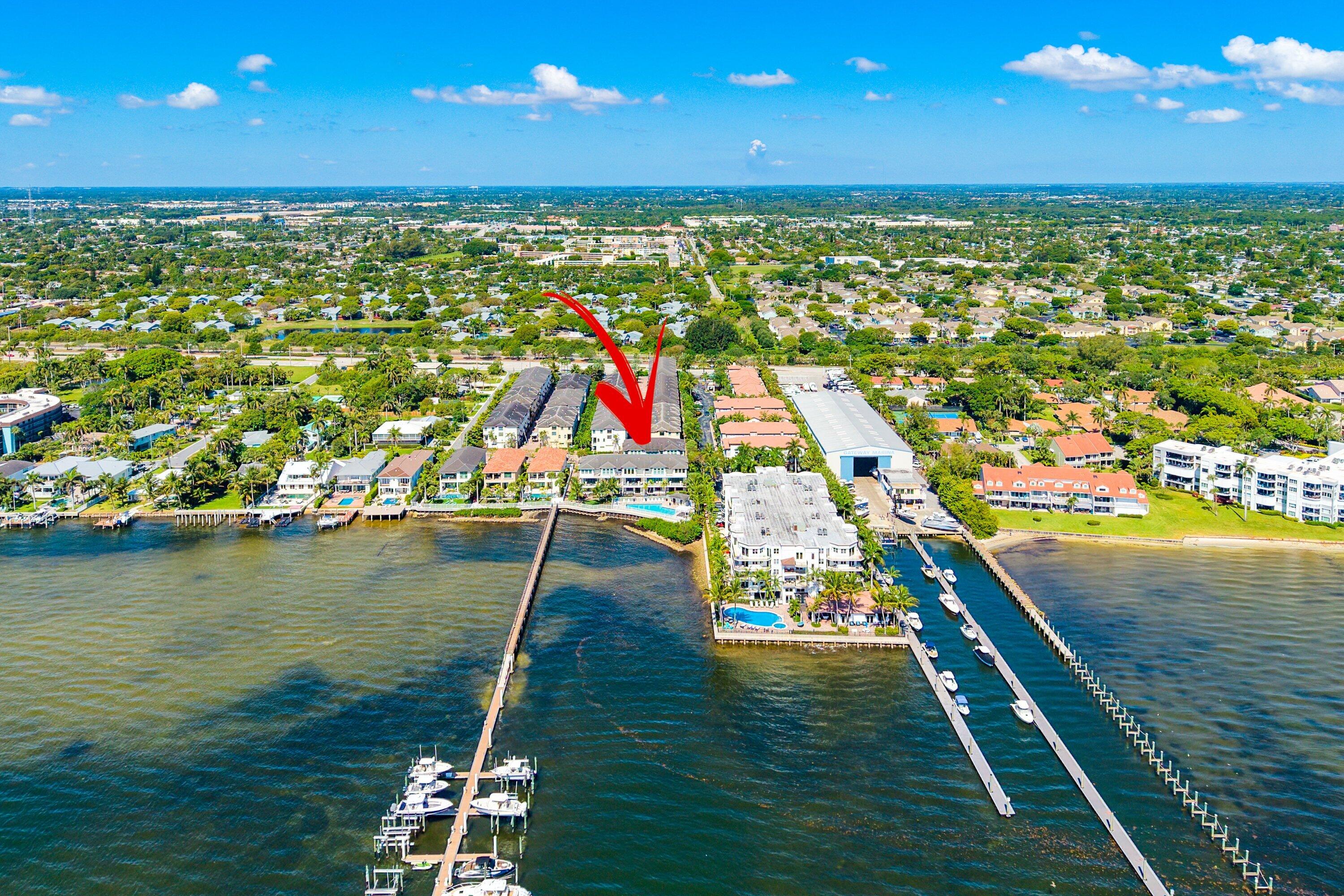 10 Windward, Boynton Beach FL 33435