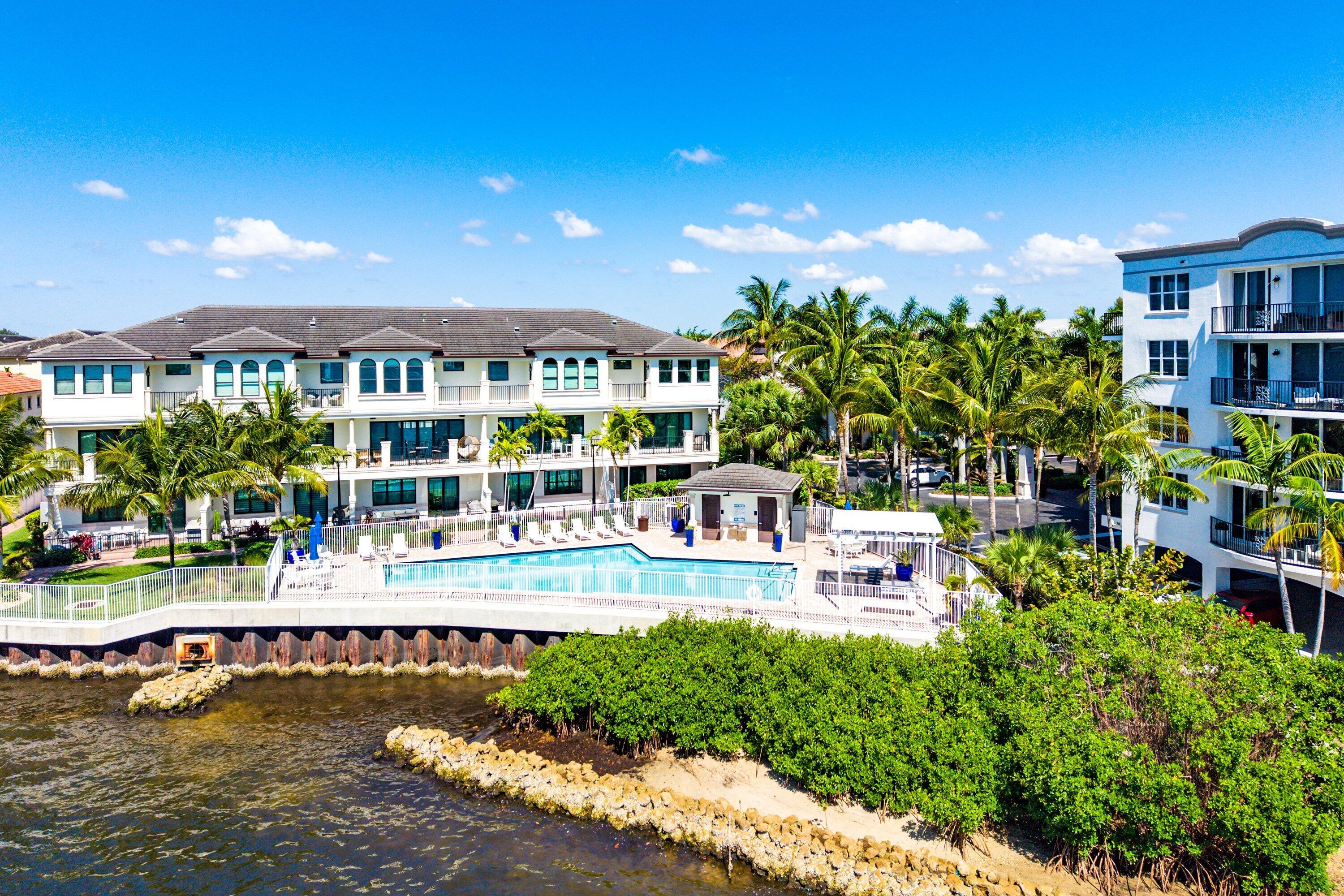 10 Windward, Boynton Beach FL 33435