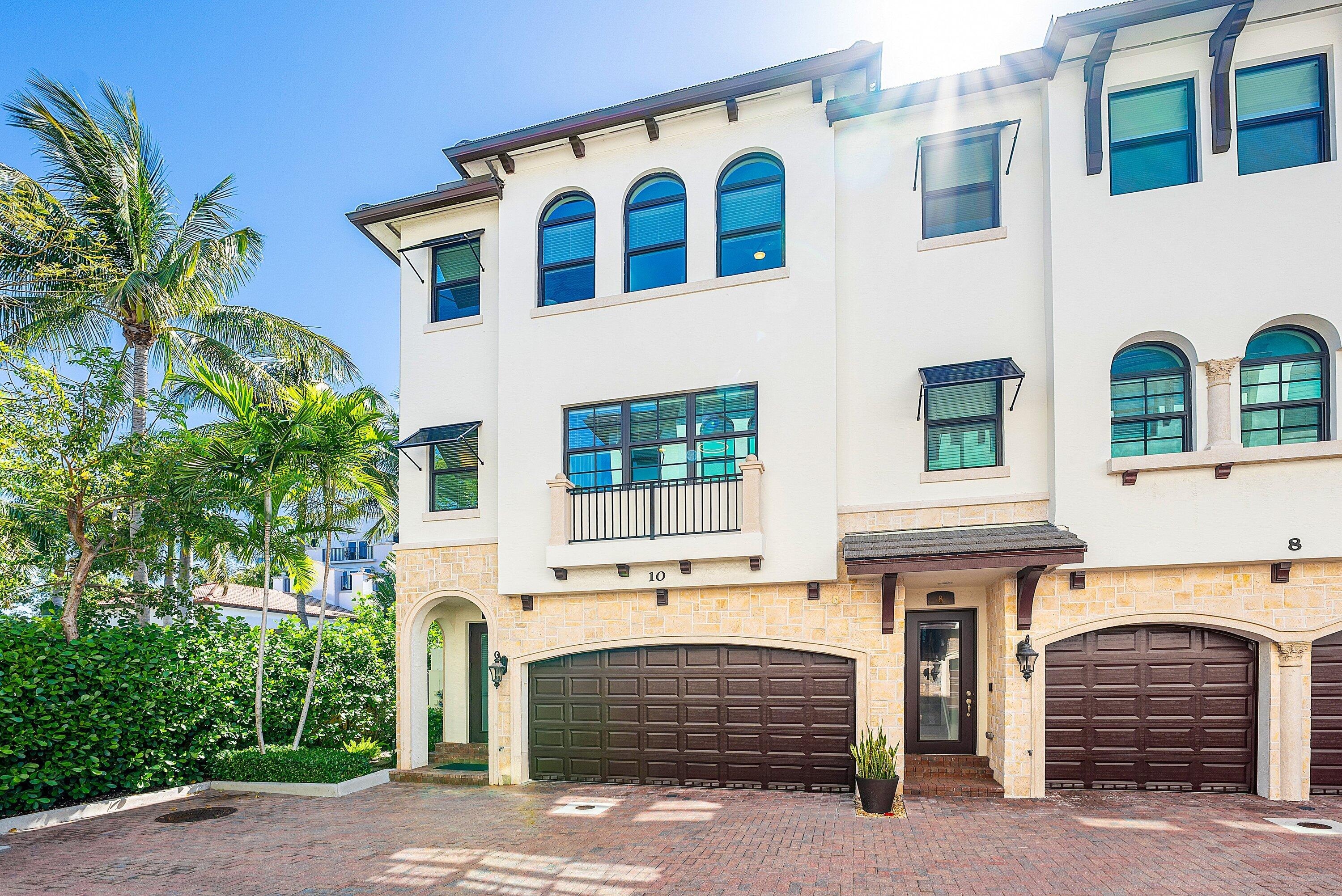 10 Windward, Boynton Beach FL 33435