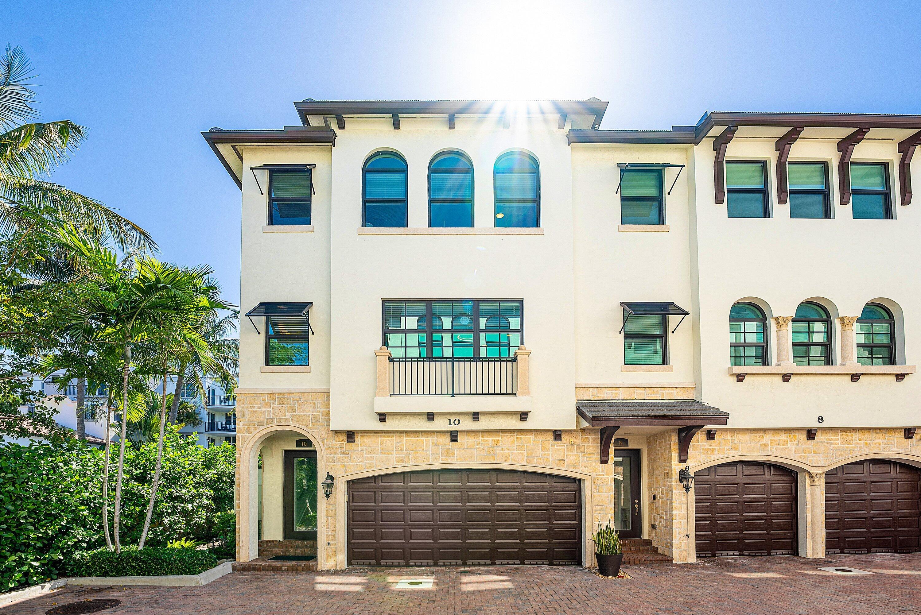 10 Windward, Boynton Beach FL 33435