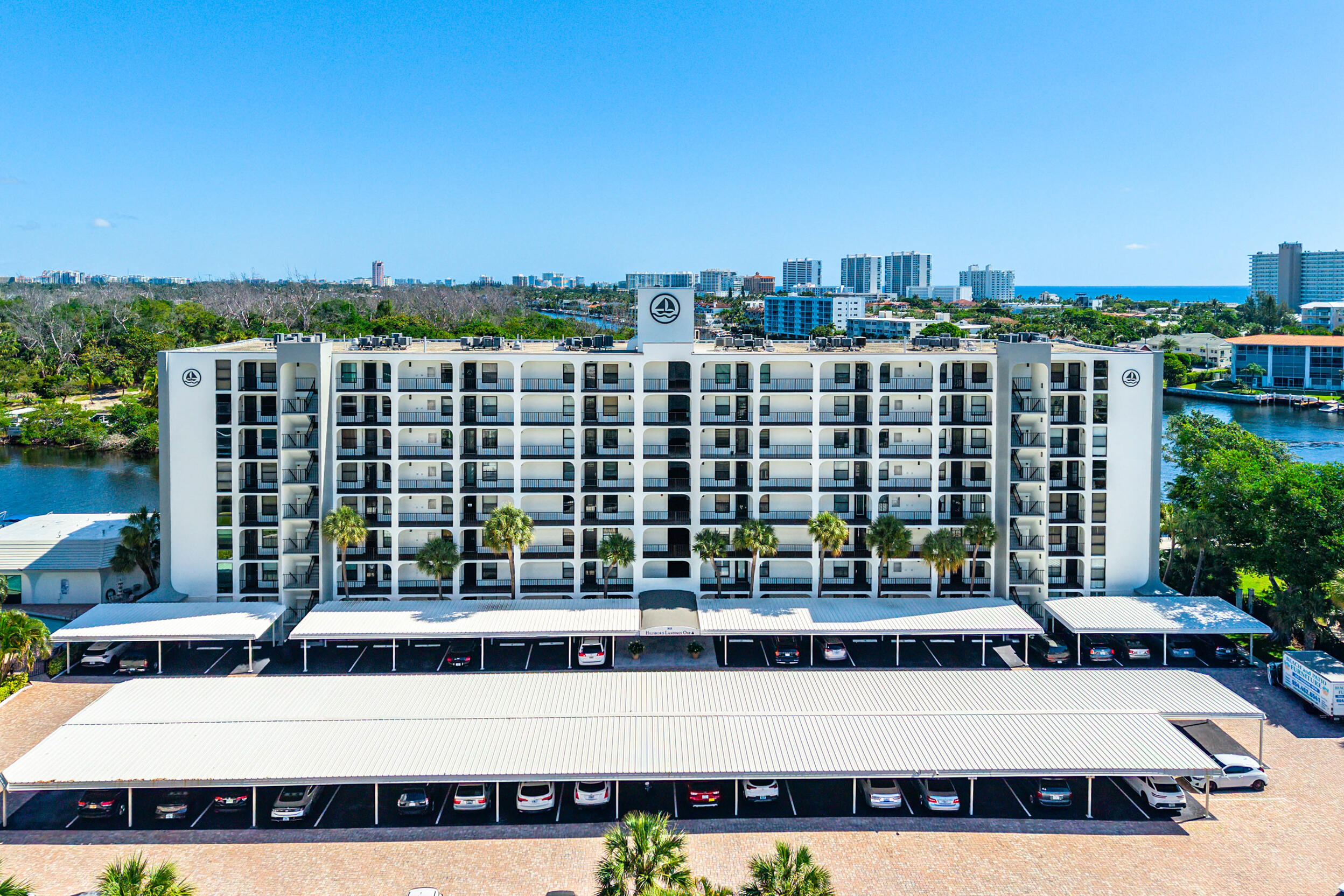 1631 Riverview #505, Deerfield Beach FL 33441