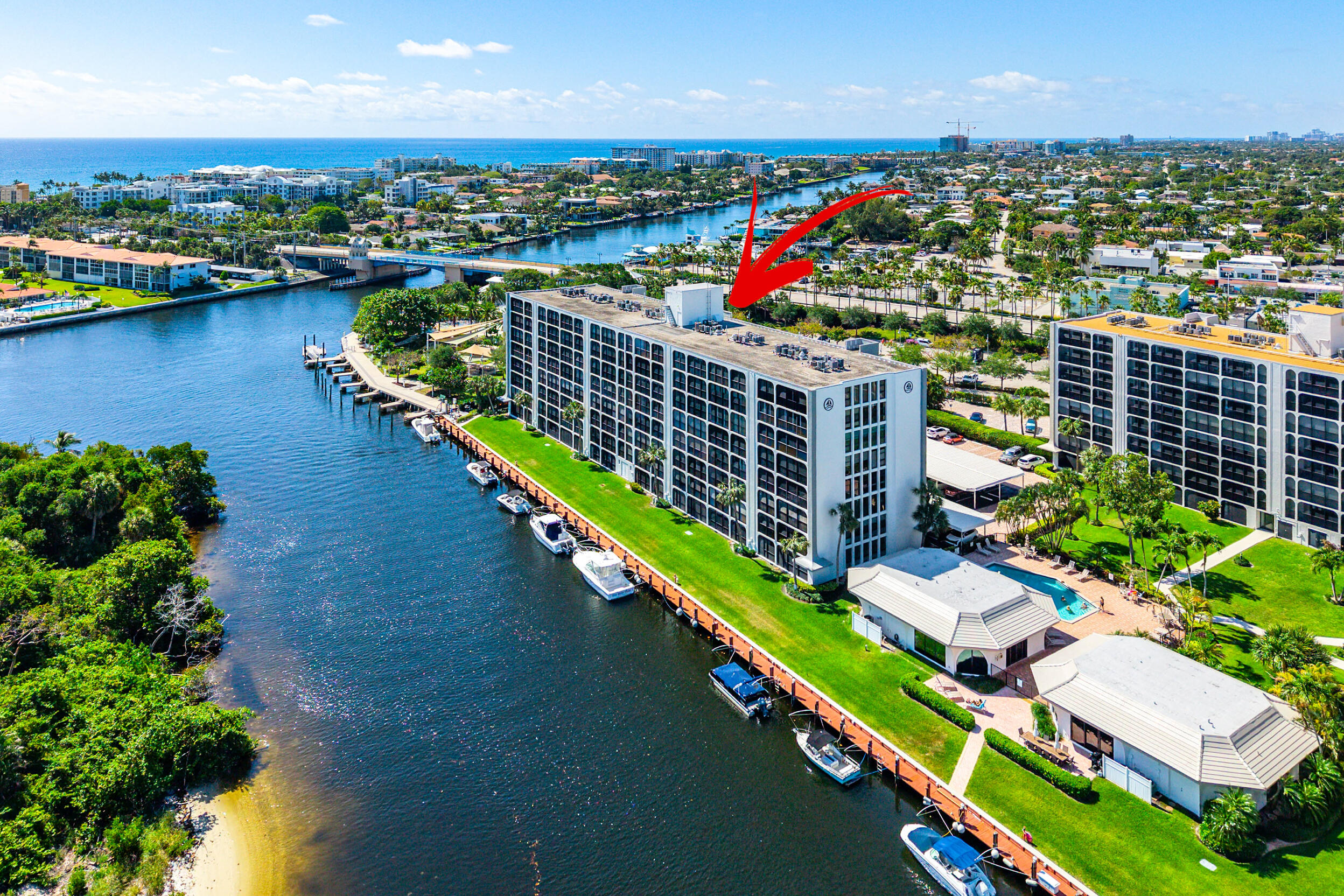 1631 Riverview #505, Deerfield Beach FL 33441