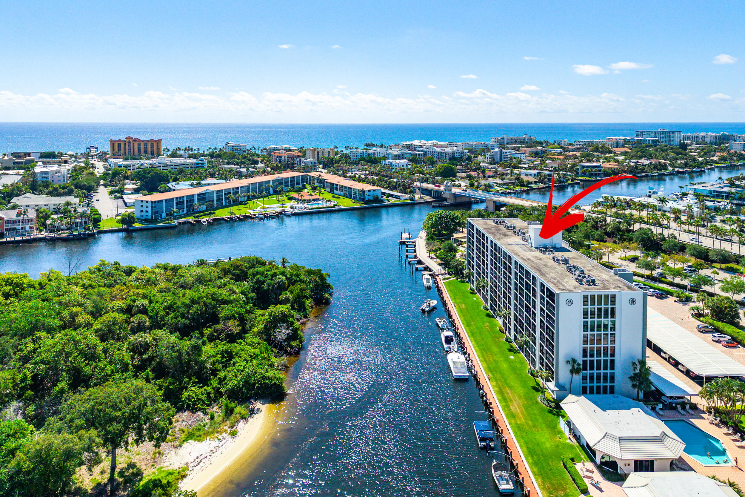 1631 Riverview #505, Deerfield Beach FL 33441