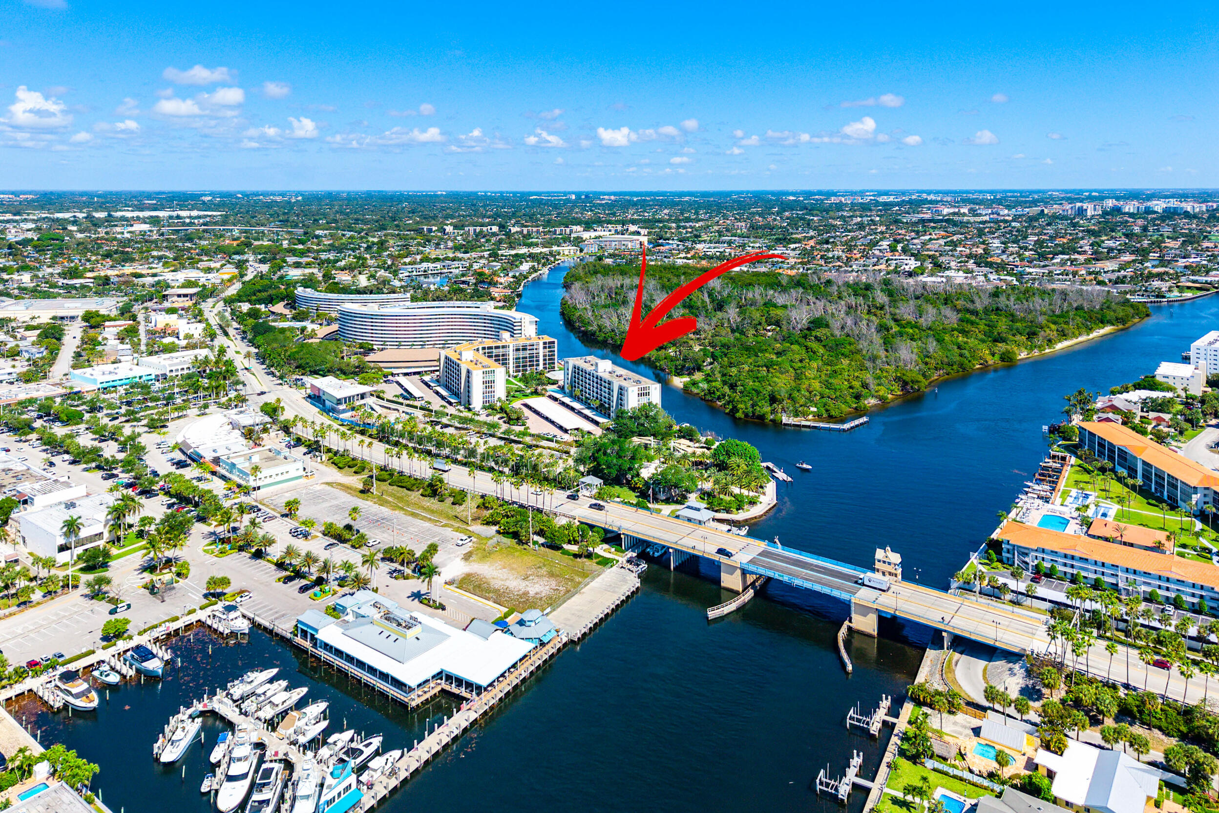 1631 Riverview #505, Deerfield Beach FL 33441