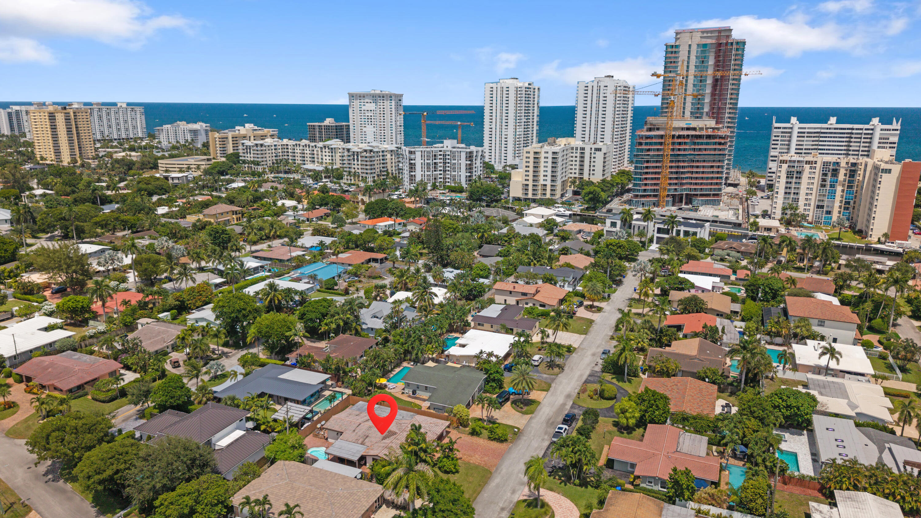 3211 Seaward, Lauderdale By The Sea FL 33062