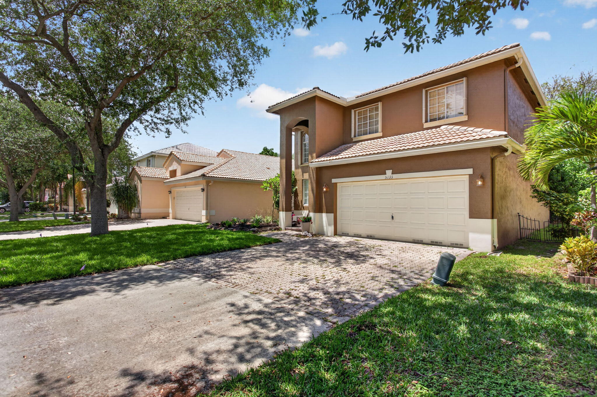 5133 Heron, Coconut Creek FL 33073