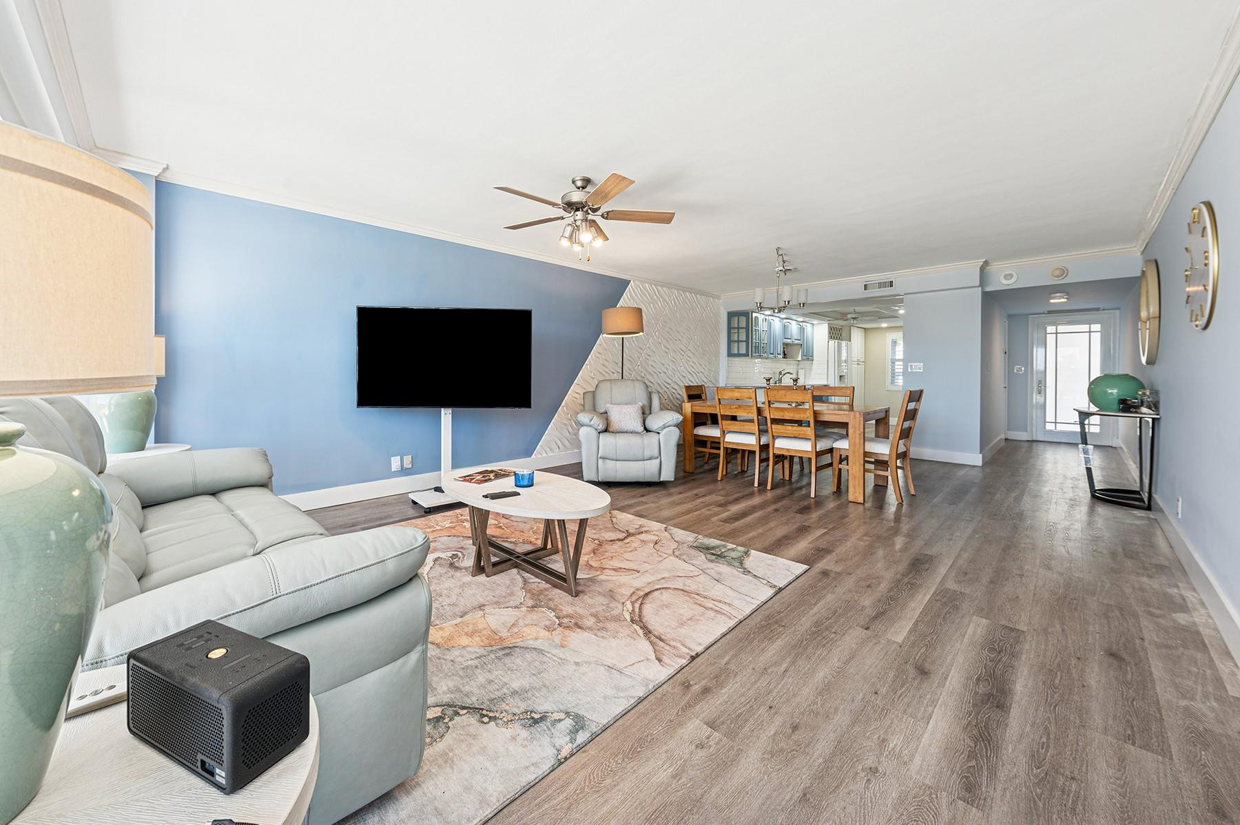 2000 S Ocean #208, Fort Lauderdale FL 33316