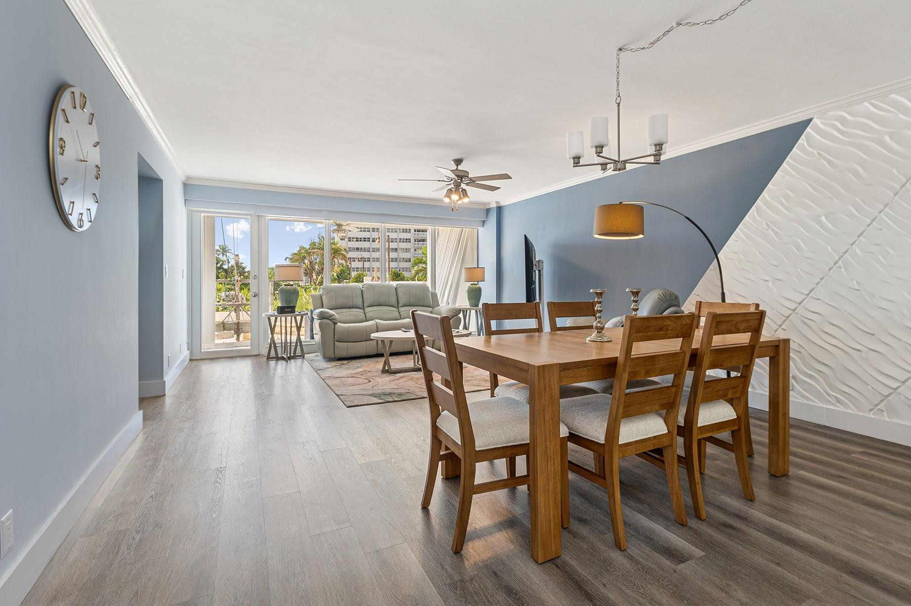 2000 S Ocean #208, Fort Lauderdale FL 33316
