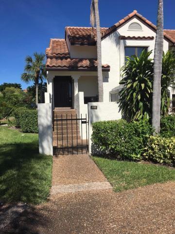 7870 Granada #602, Boca Raton FL 33433